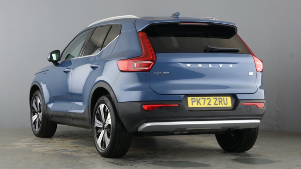 VOLVO XC40 Image 3