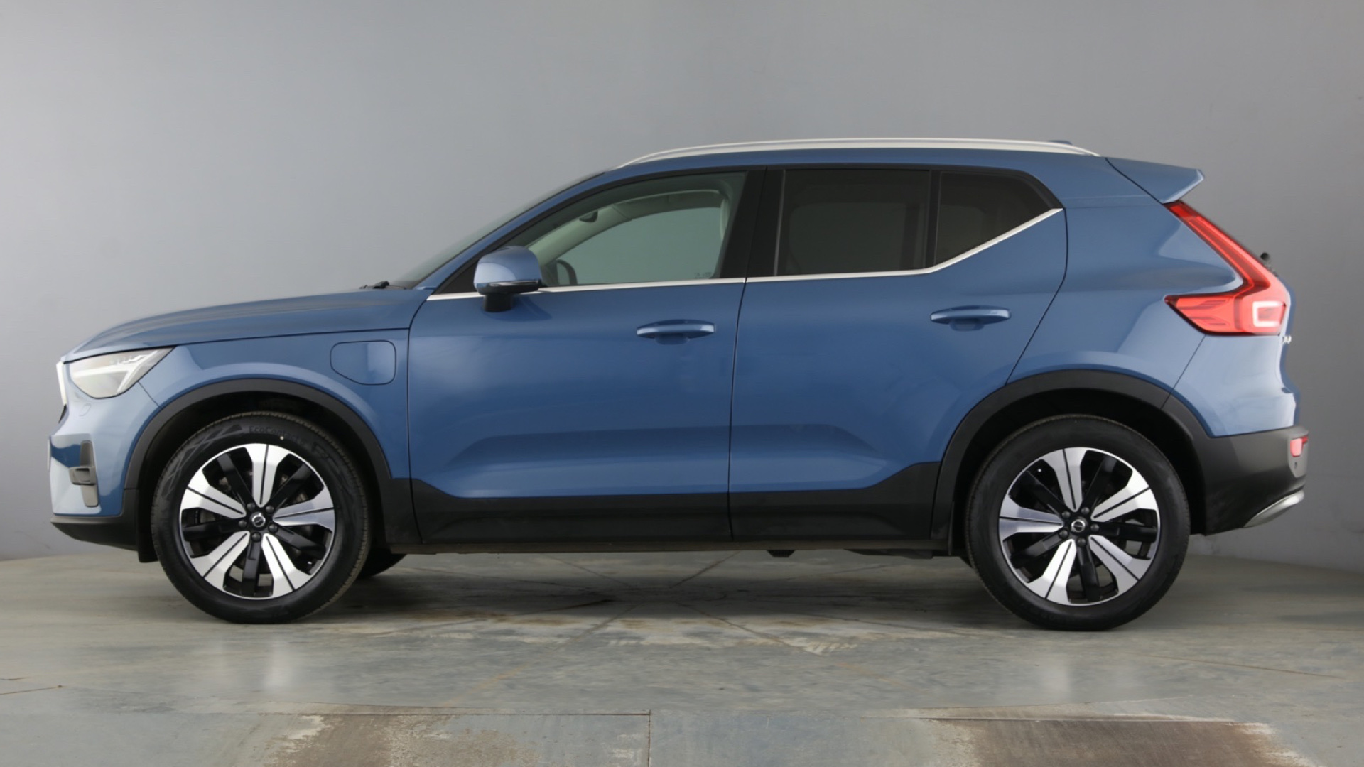 1.5 T5 Recharge PHEV Ultimate Bright 5dr Auto [2023]