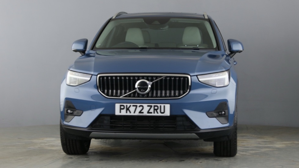 VOLVO XC40 Image 8
