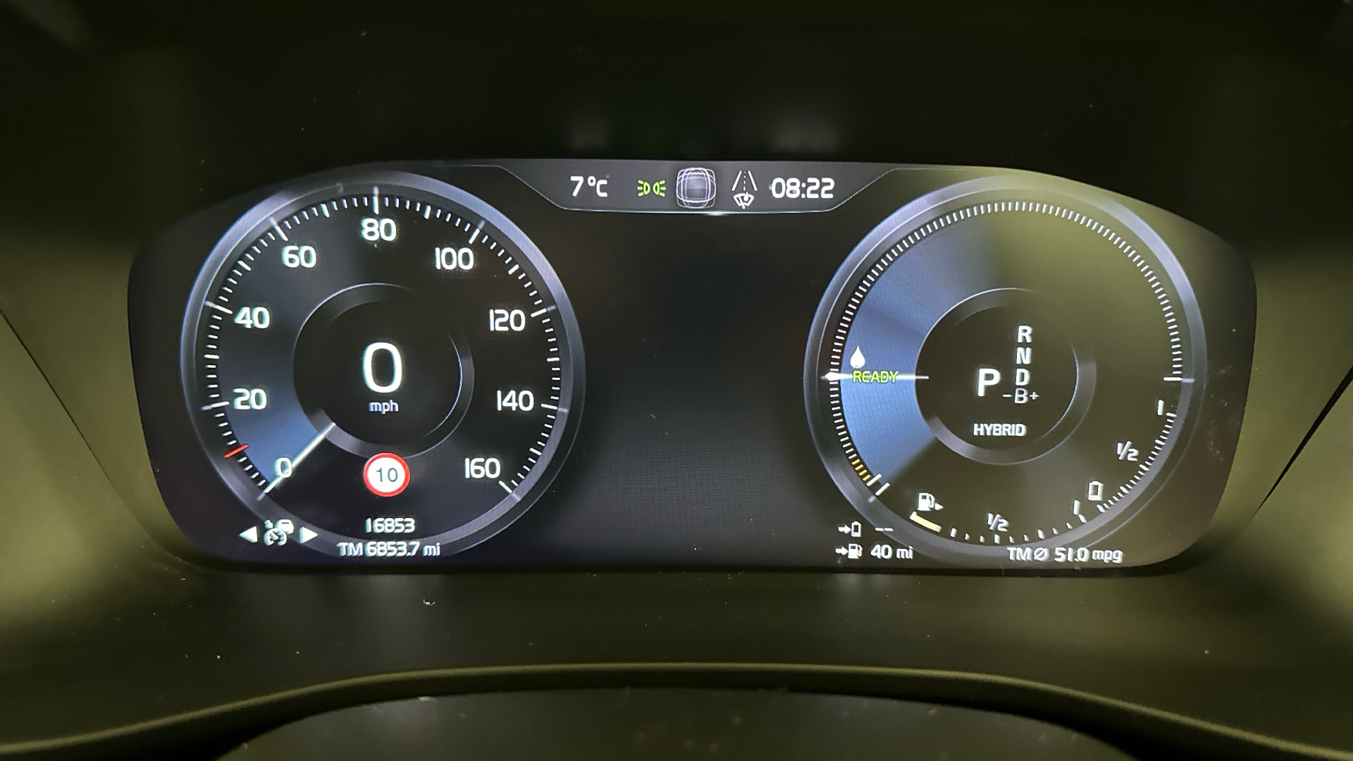 4060448 1.5 T5 Recharge PHEV Ultimate Bright 5dr Auto