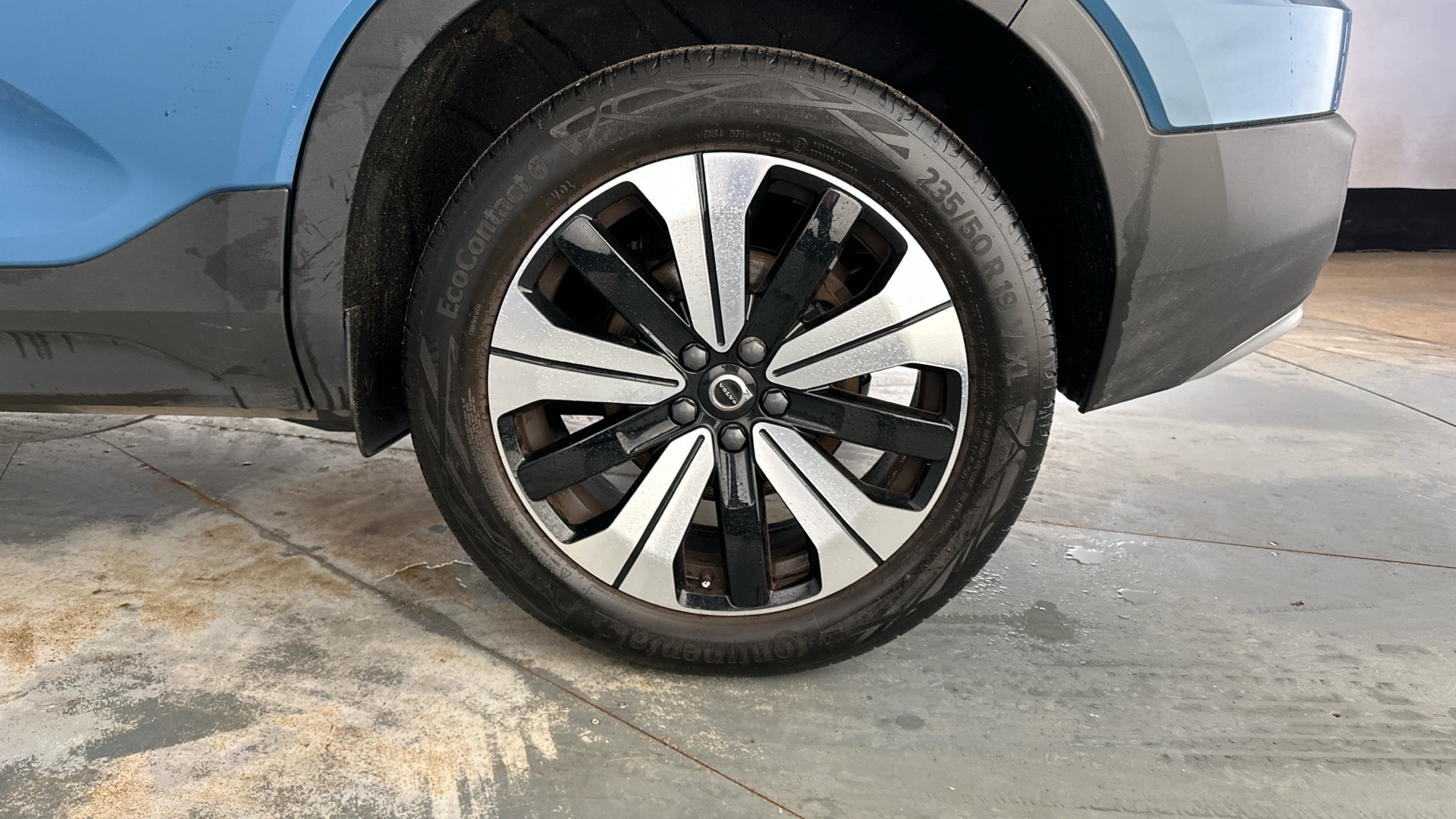 4060448 1.5 T5 Recharge PHEV Ultimate Bright 5dr Auto