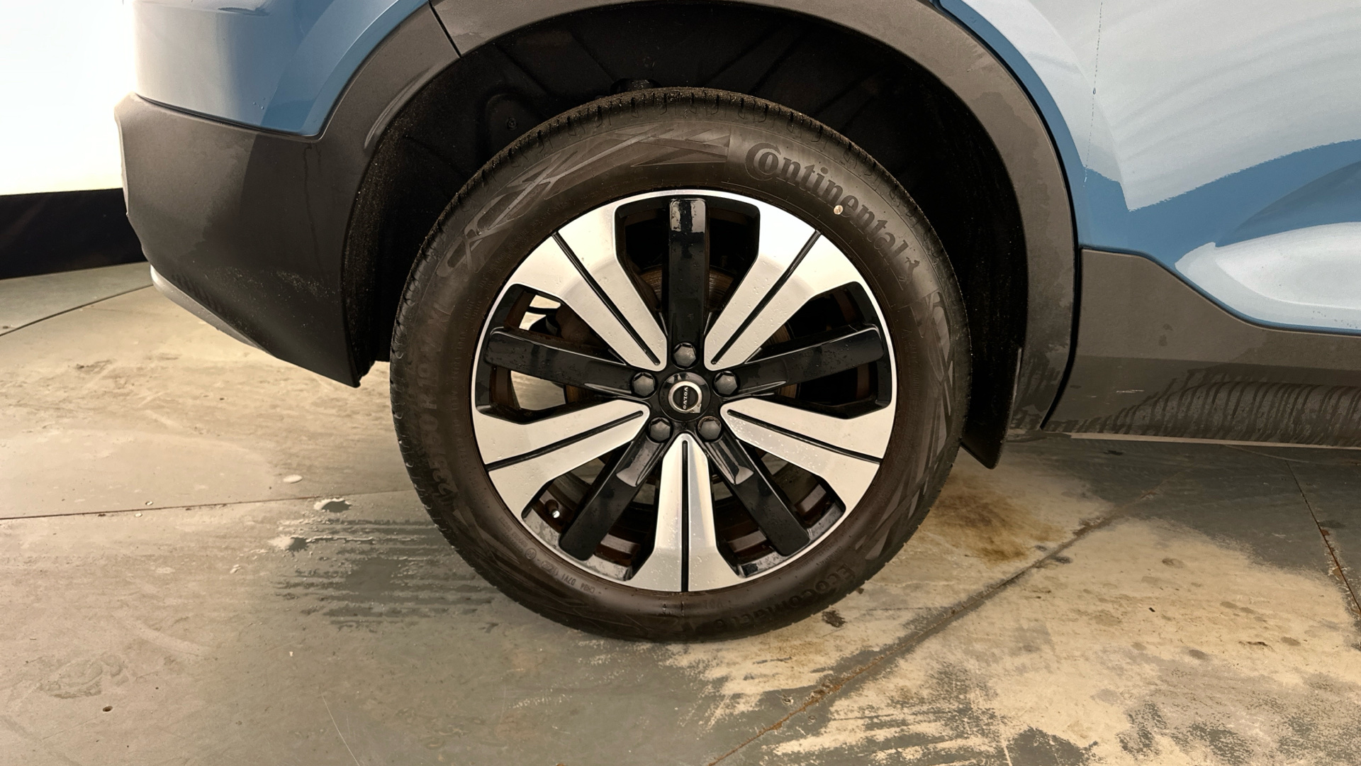 4060448 1.5 T5 Recharge PHEV Ultimate Bright 5dr Auto