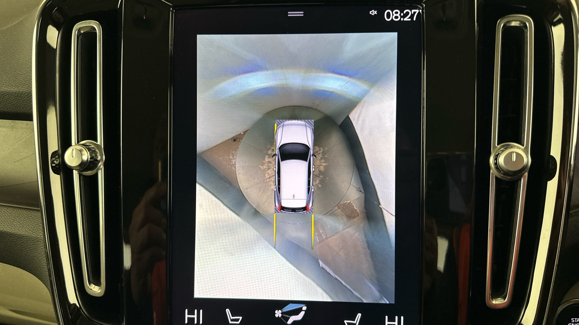 4060448 1.5 T5 Recharge PHEV Ultimate Bright 5dr Auto