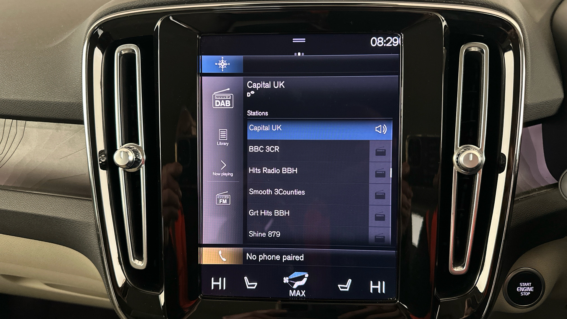 4060448 1.5 T5 Recharge PHEV Ultimate Bright 5dr Auto