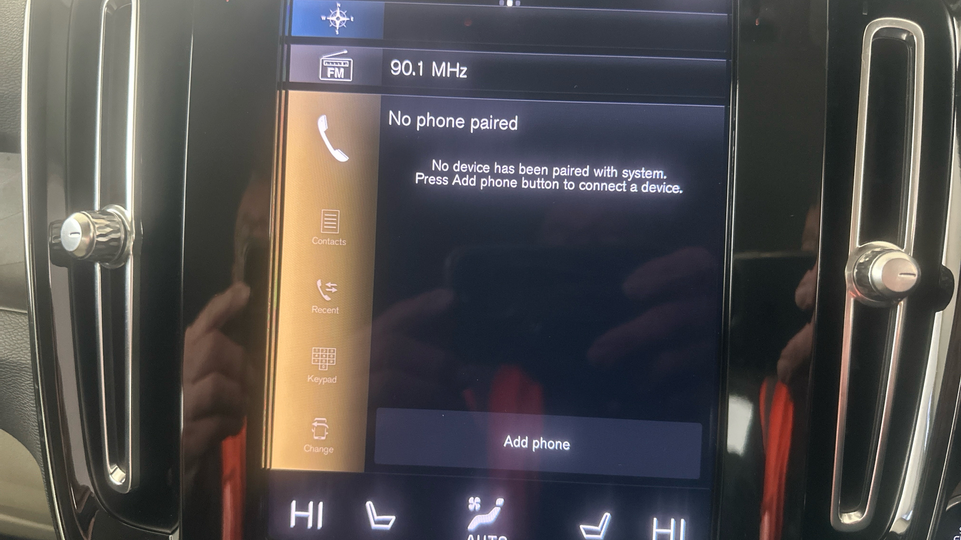 4060448 1.5 T5 Recharge PHEV Ultimate Bright 5dr Auto