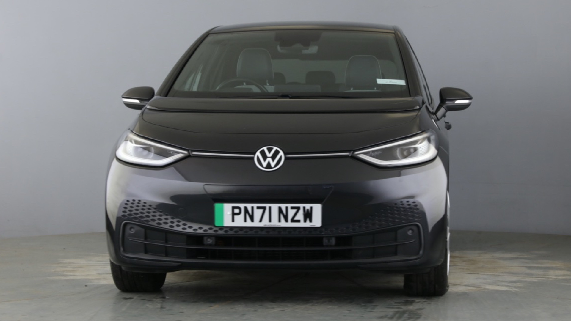 4027749 107KW Family Pro 58kWh 5dr Auto