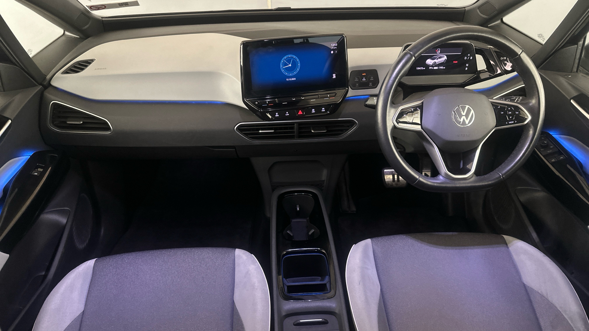 4027749 107KW Family Pro 58kWh 5dr Auto