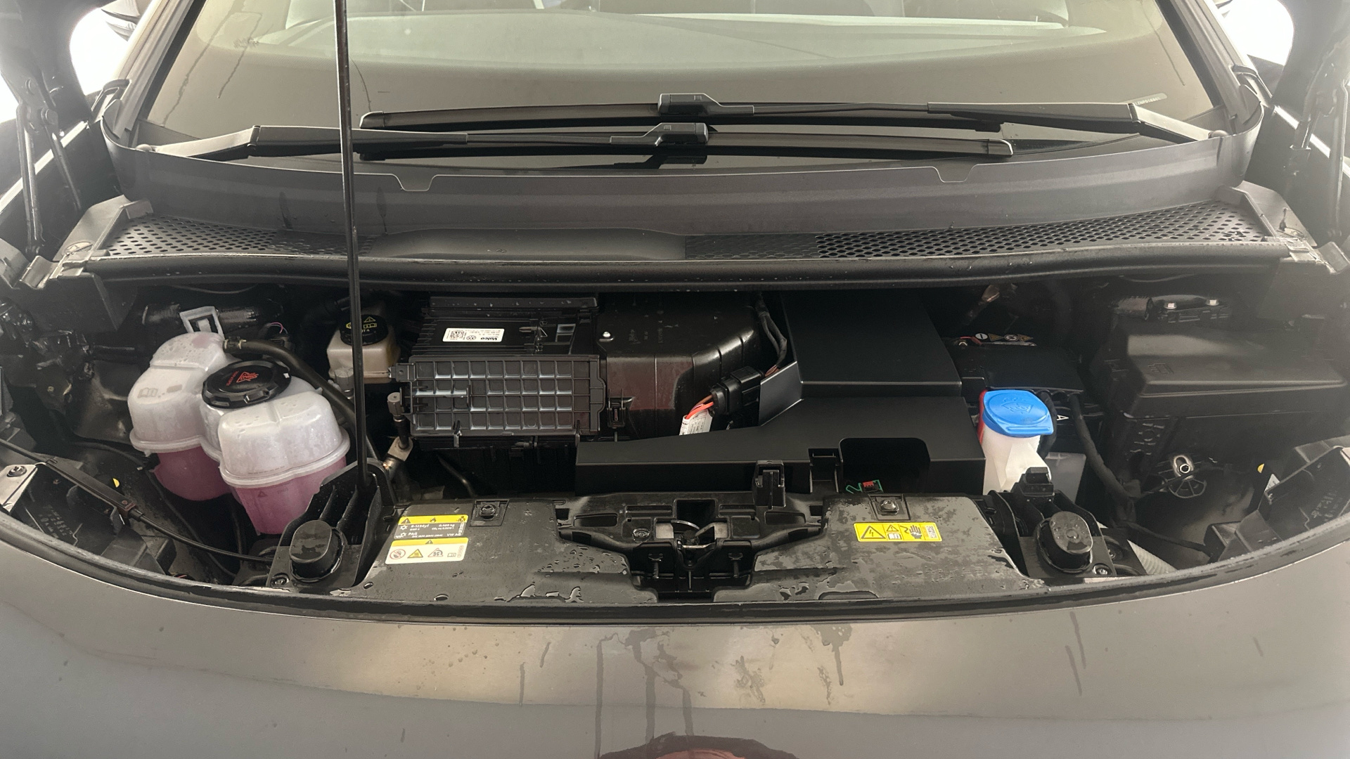 4027749 107KW Family Pro 58kWh 5dr Auto