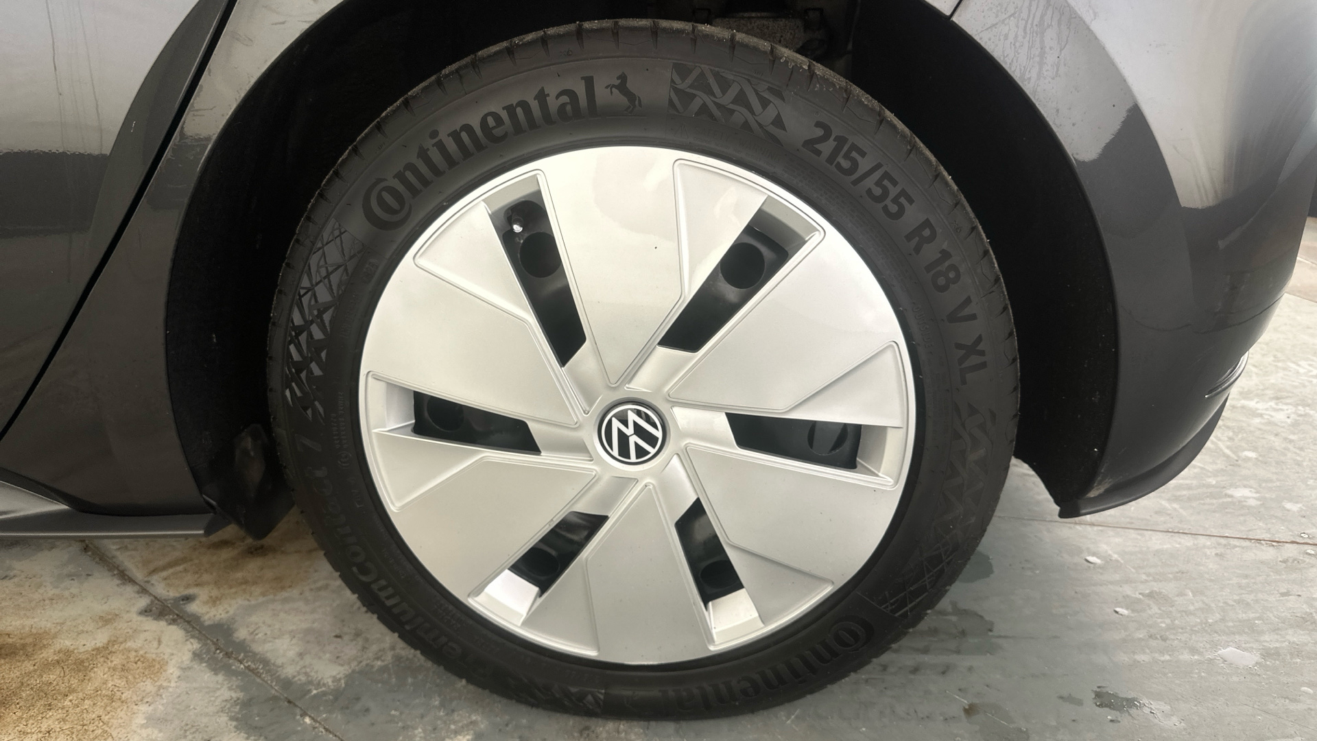 4027749 107KW Family Pro 58kWh 5dr Auto