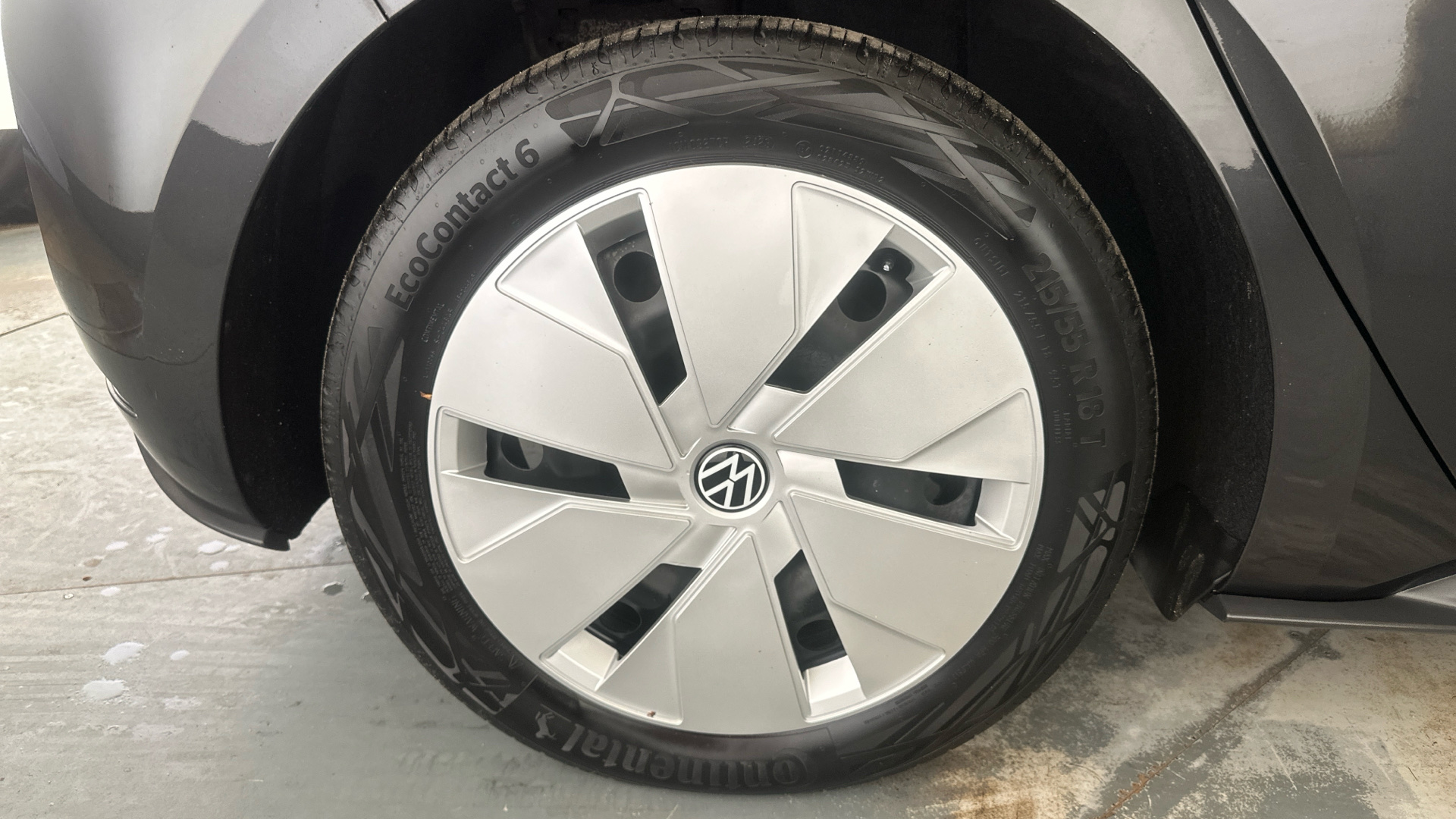 4027749 107KW Family Pro 58kWh 5dr Auto