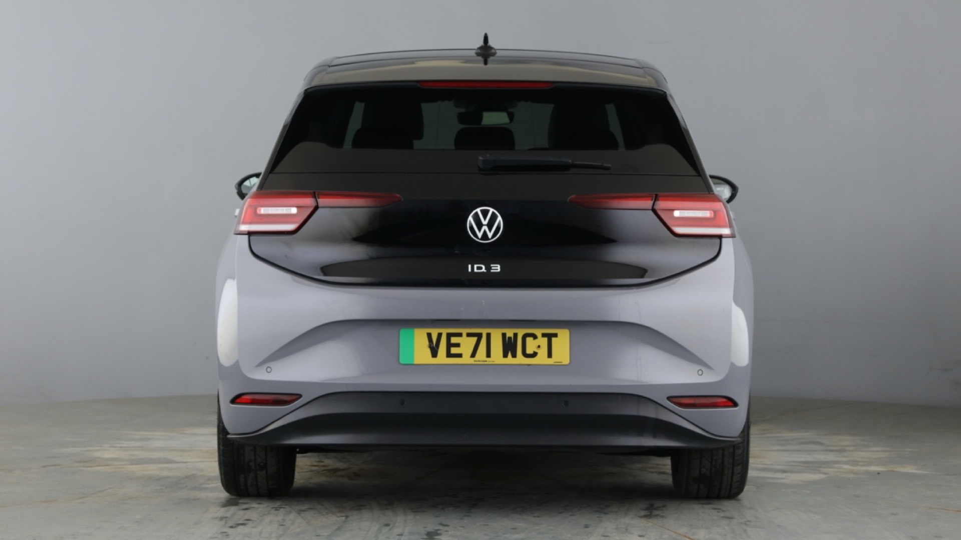 4049552 150kW Family Pro Performance 58kWh 5dr Auto