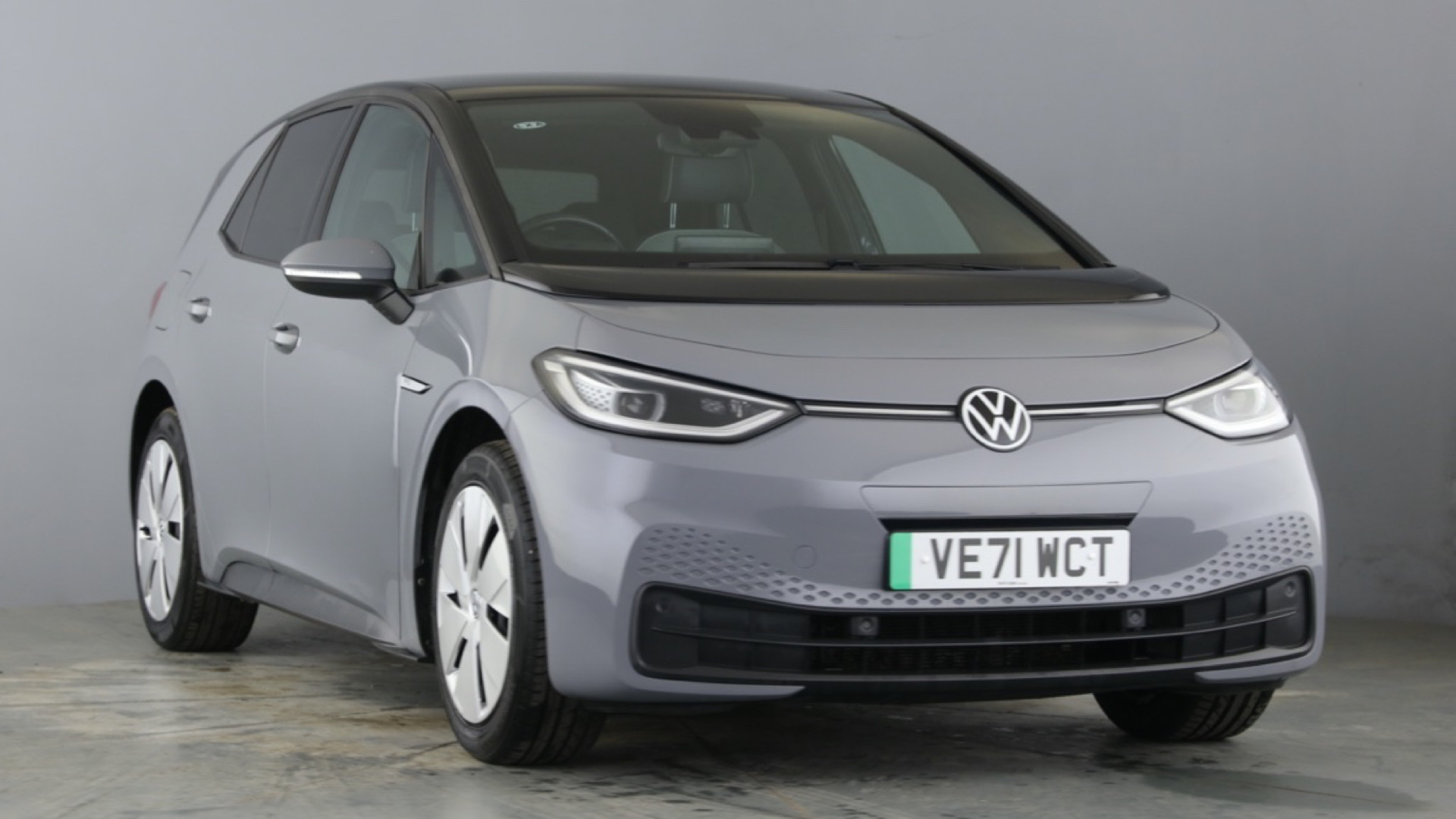 4049552 150kW Family Pro Performance 58kWh 5dr Auto