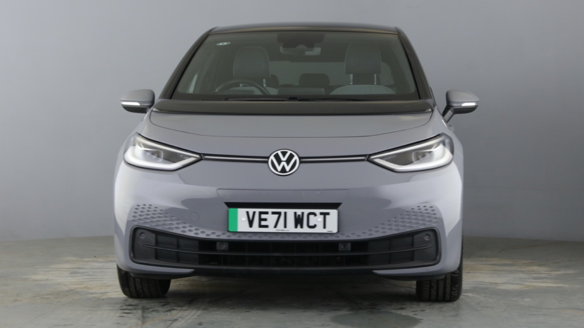 4049552 150kW Family Pro Performance 58kWh 5dr Auto