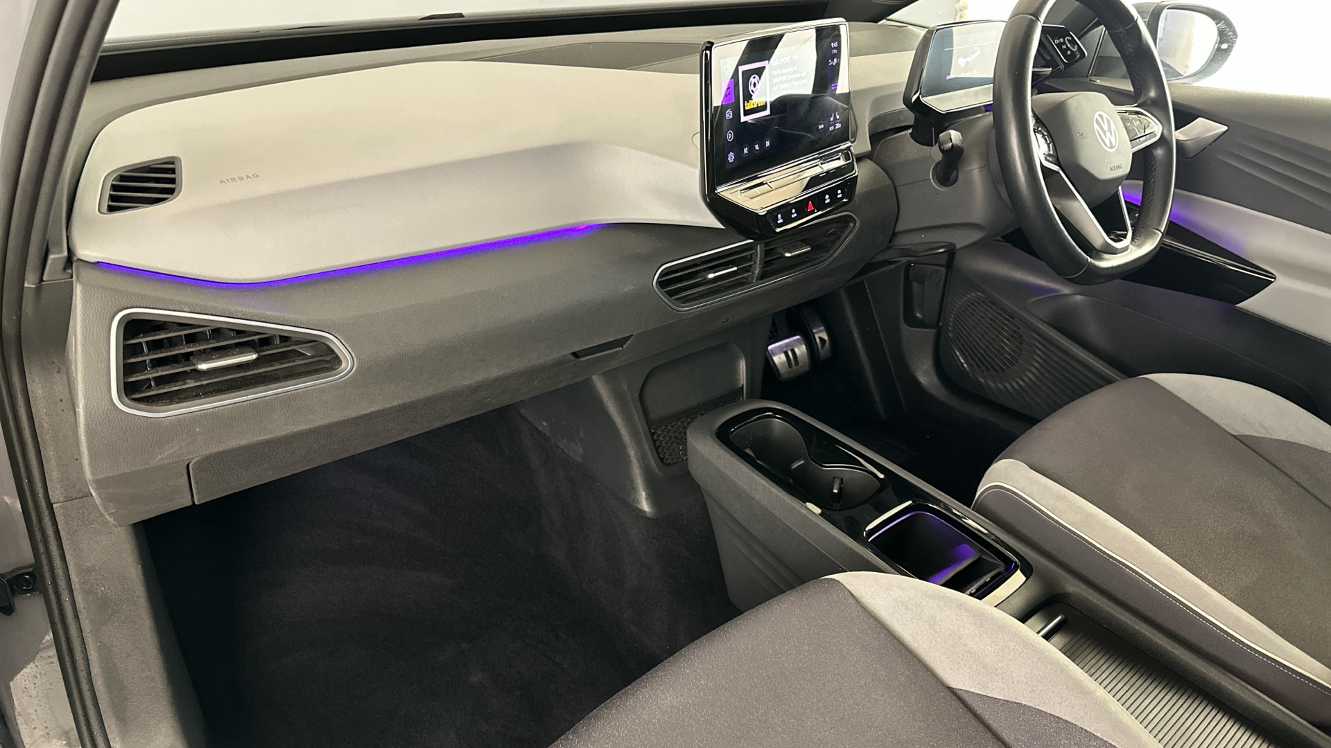 4049552 150kW Family Pro Performance 58kWh 5dr Auto