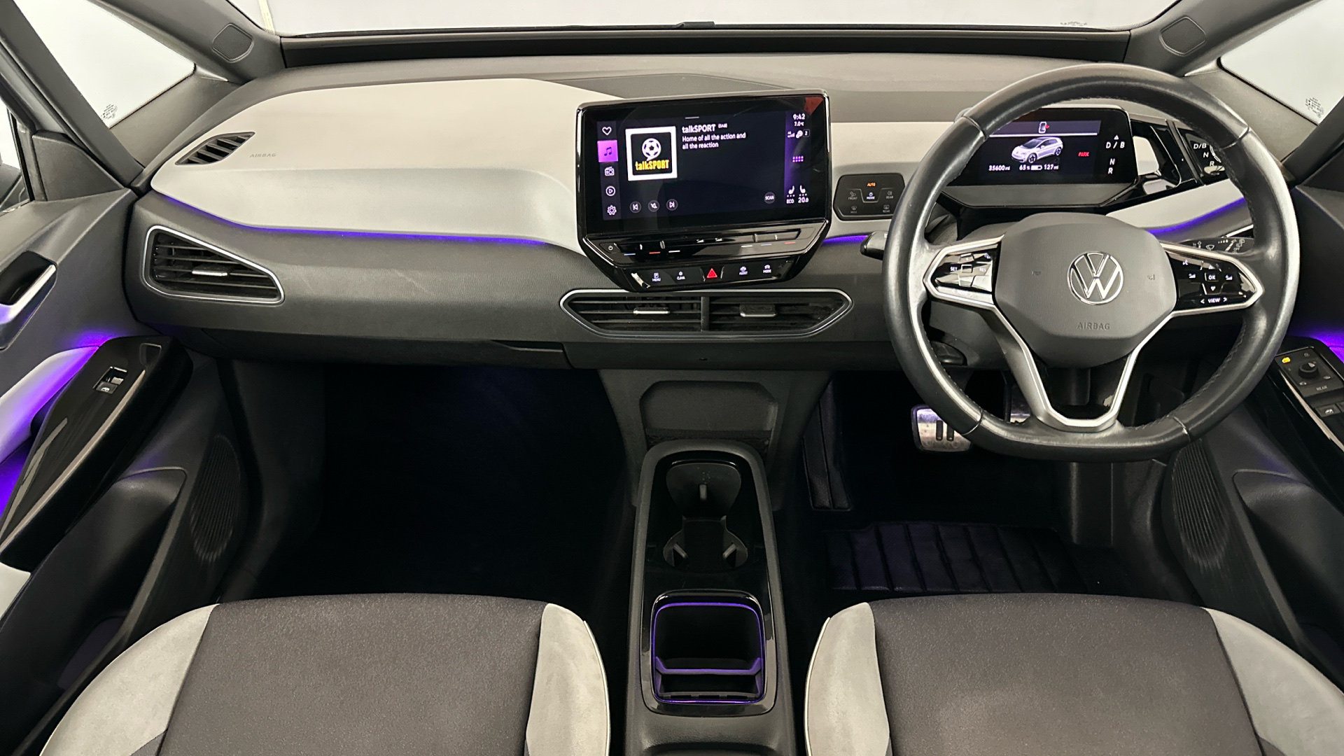 4049552 150kW Family Pro Performance 58kWh 5dr Auto