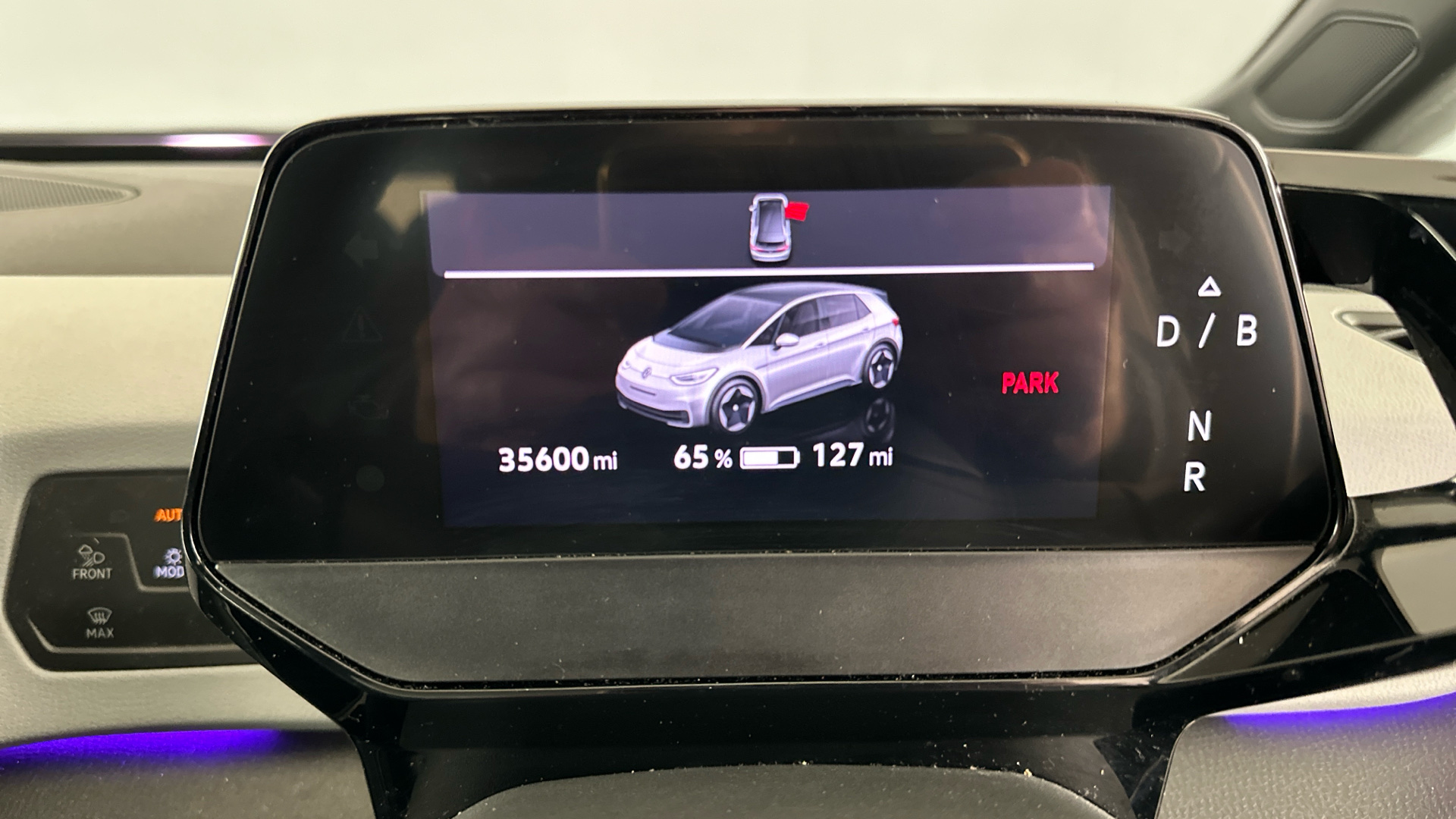 4049552 150kW Family Pro Performance 58kWh 5dr Auto