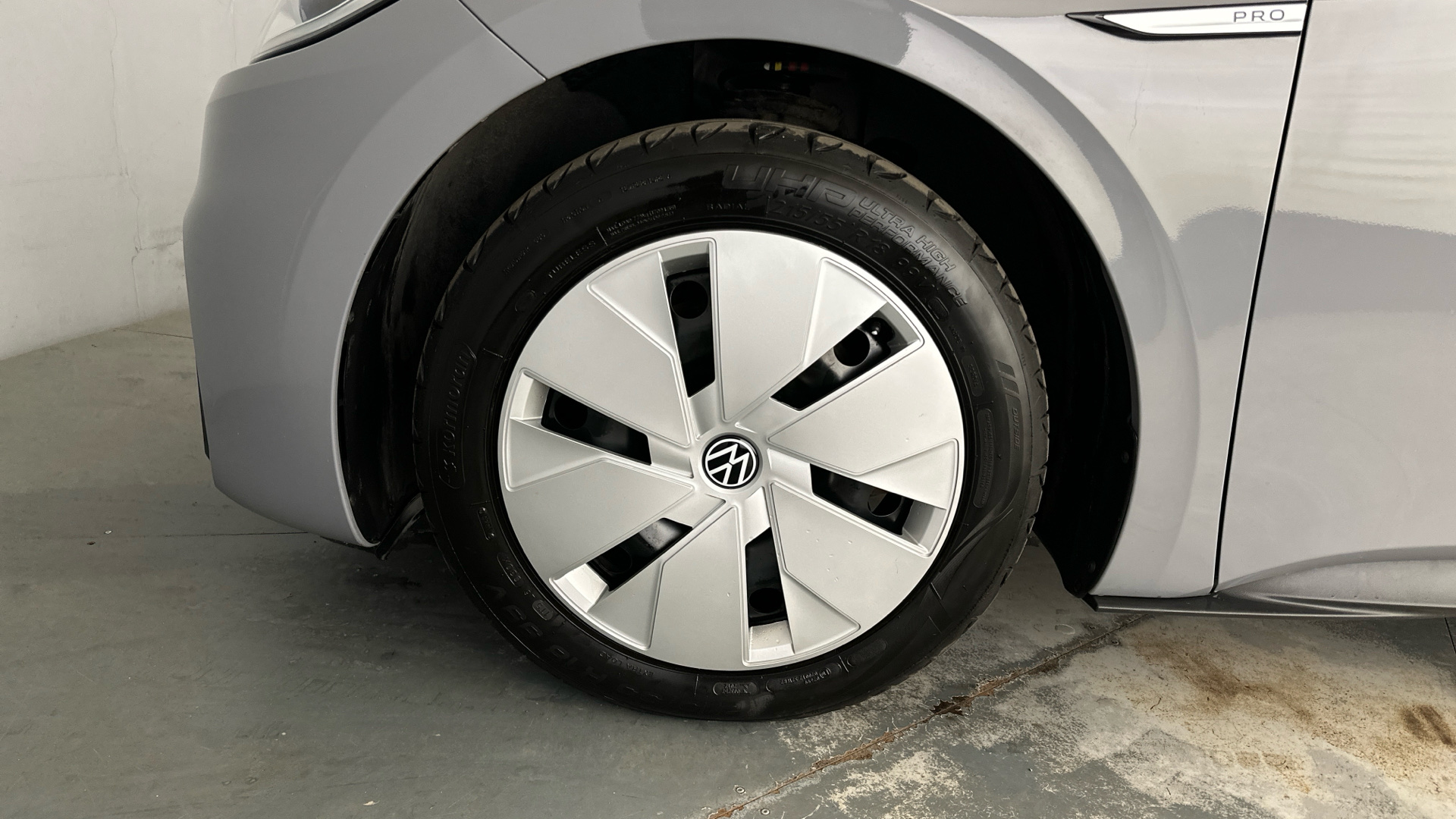 4049552 150kW Family Pro Performance 58kWh 5dr Auto