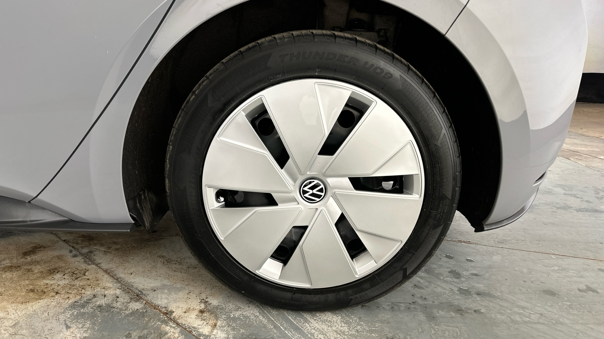 4049552 150kW Family Pro Performance 58kWh 5dr Auto