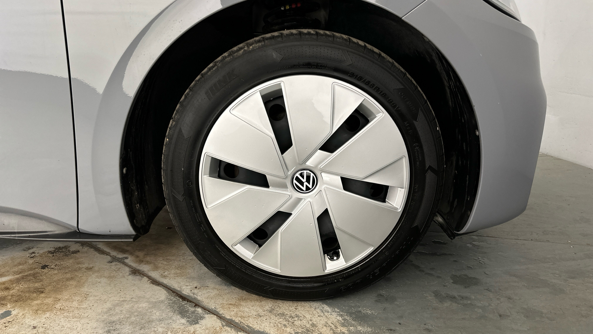 4049552 150kW Family Pro Performance 58kWh 5dr Auto