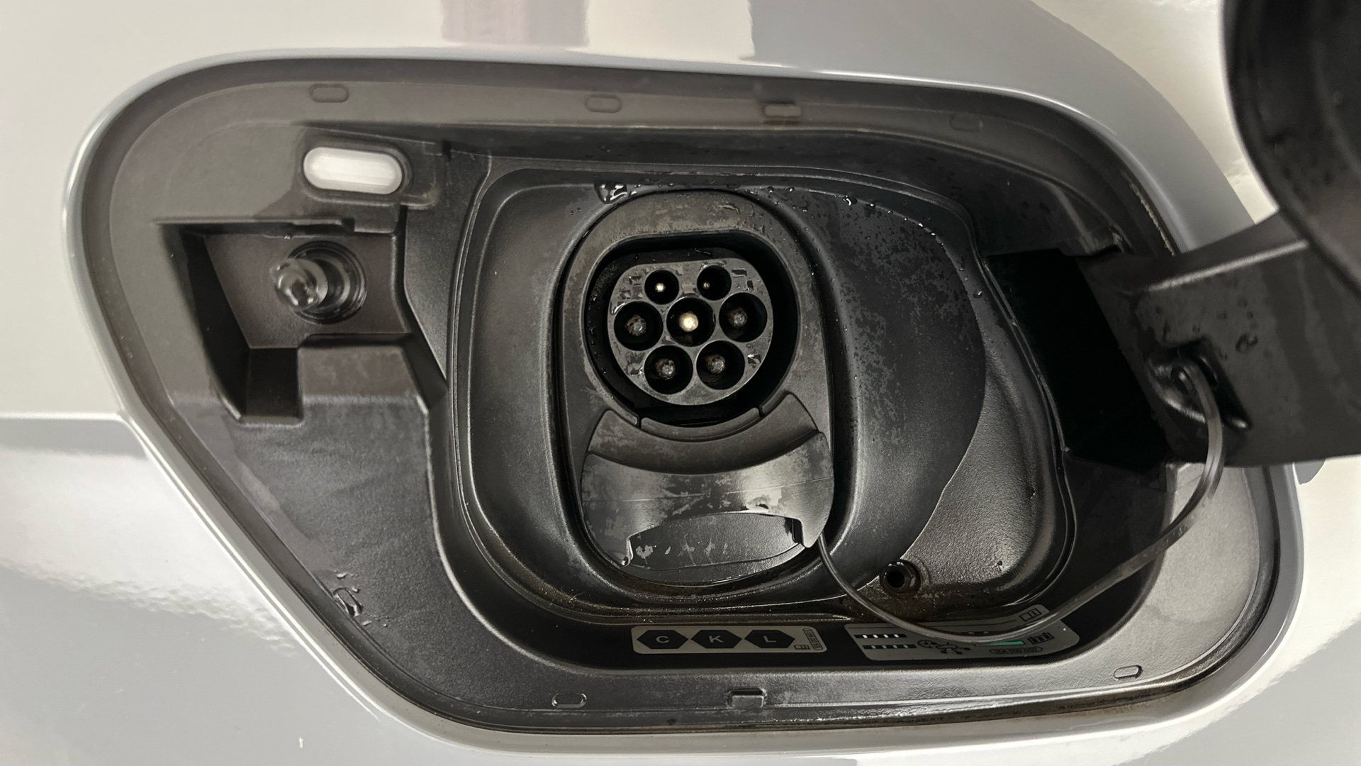 4049552 150kW Family Pro Performance 58kWh 5dr Auto