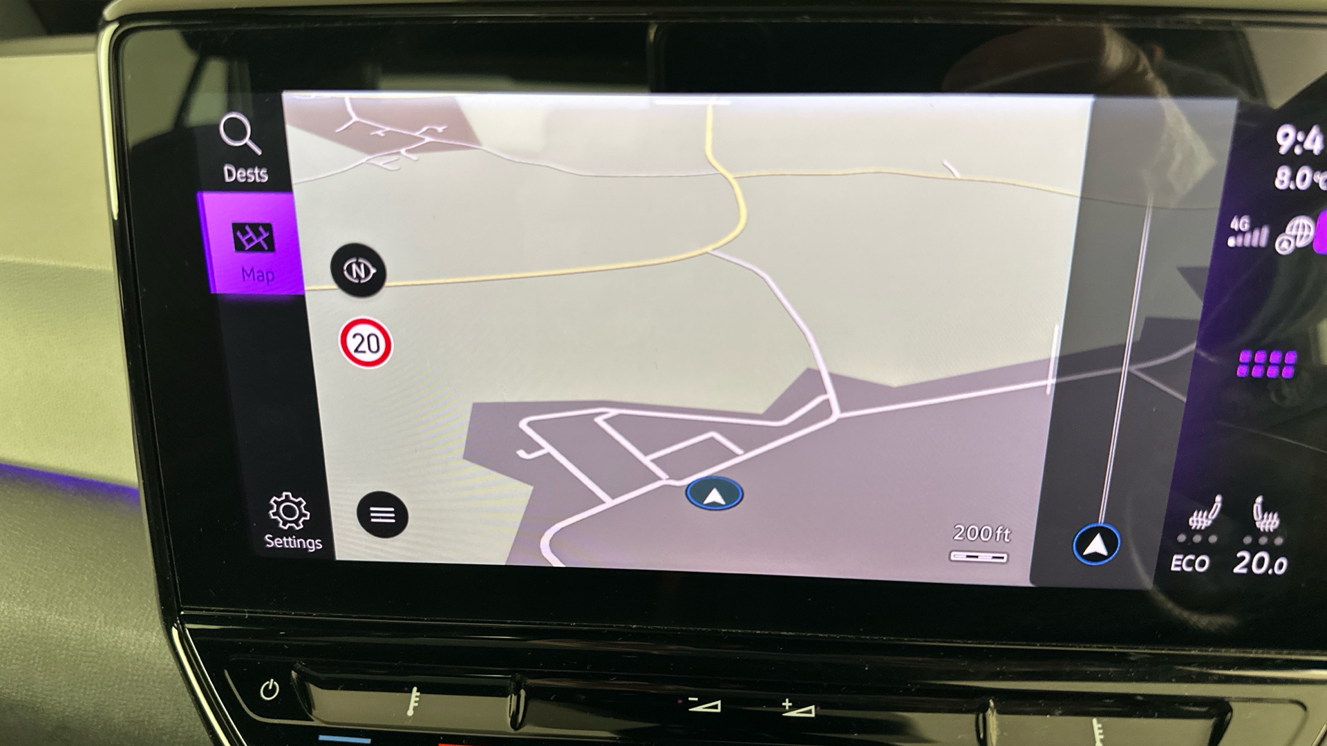 4049552 150kW Family Pro Performance 58kWh 5dr Auto