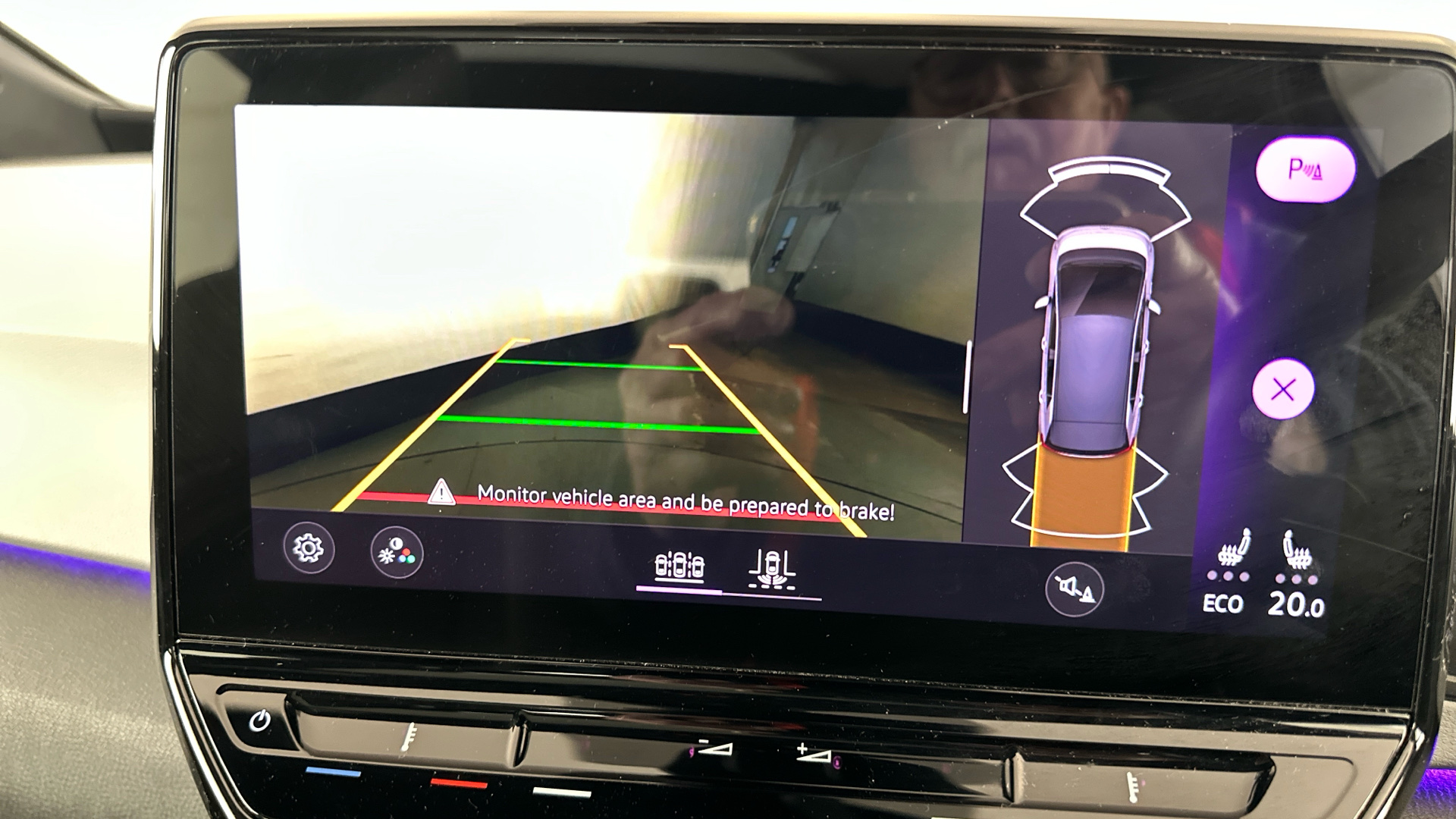 4049552 150kW Family Pro Performance 58kWh 5dr Auto