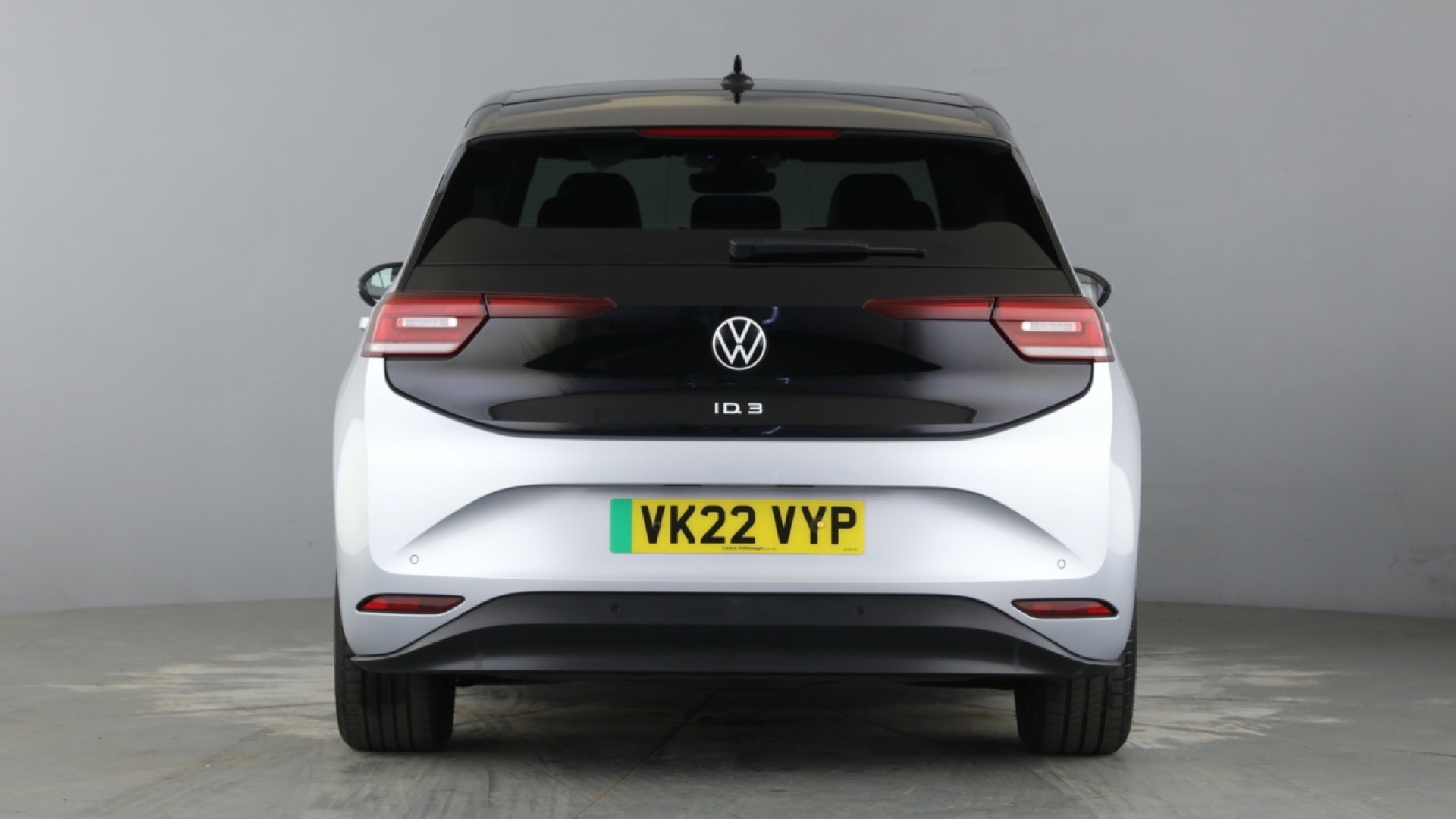 4020737 150kW Family Pro Performance 58kWh 5dr Auto