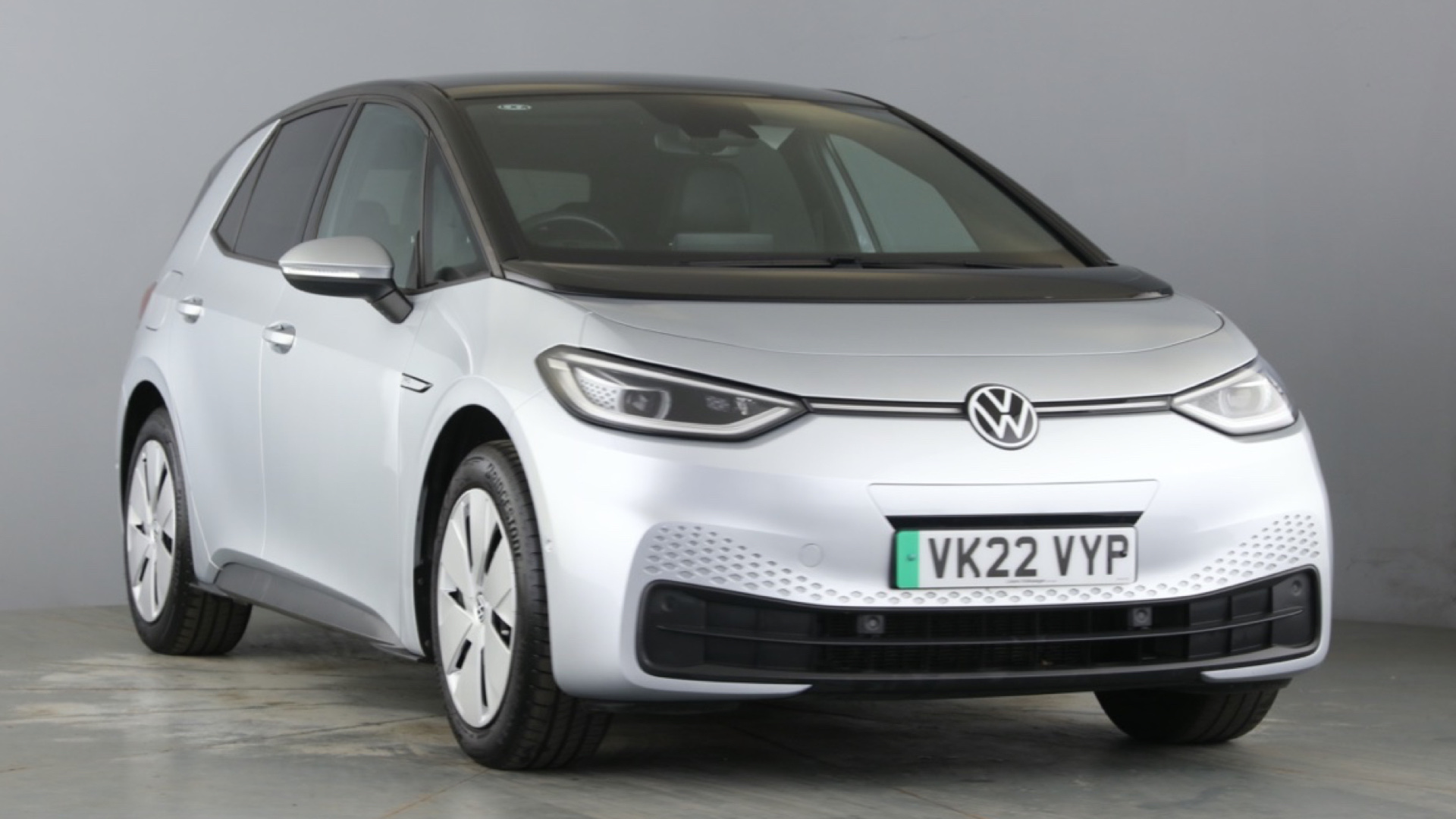 4020737 150kW Family Pro Performance 58kWh 5dr Auto