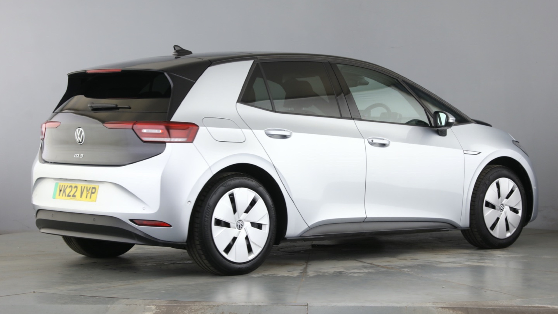 4020737 150kW Family Pro Performance 58kWh 5dr Auto