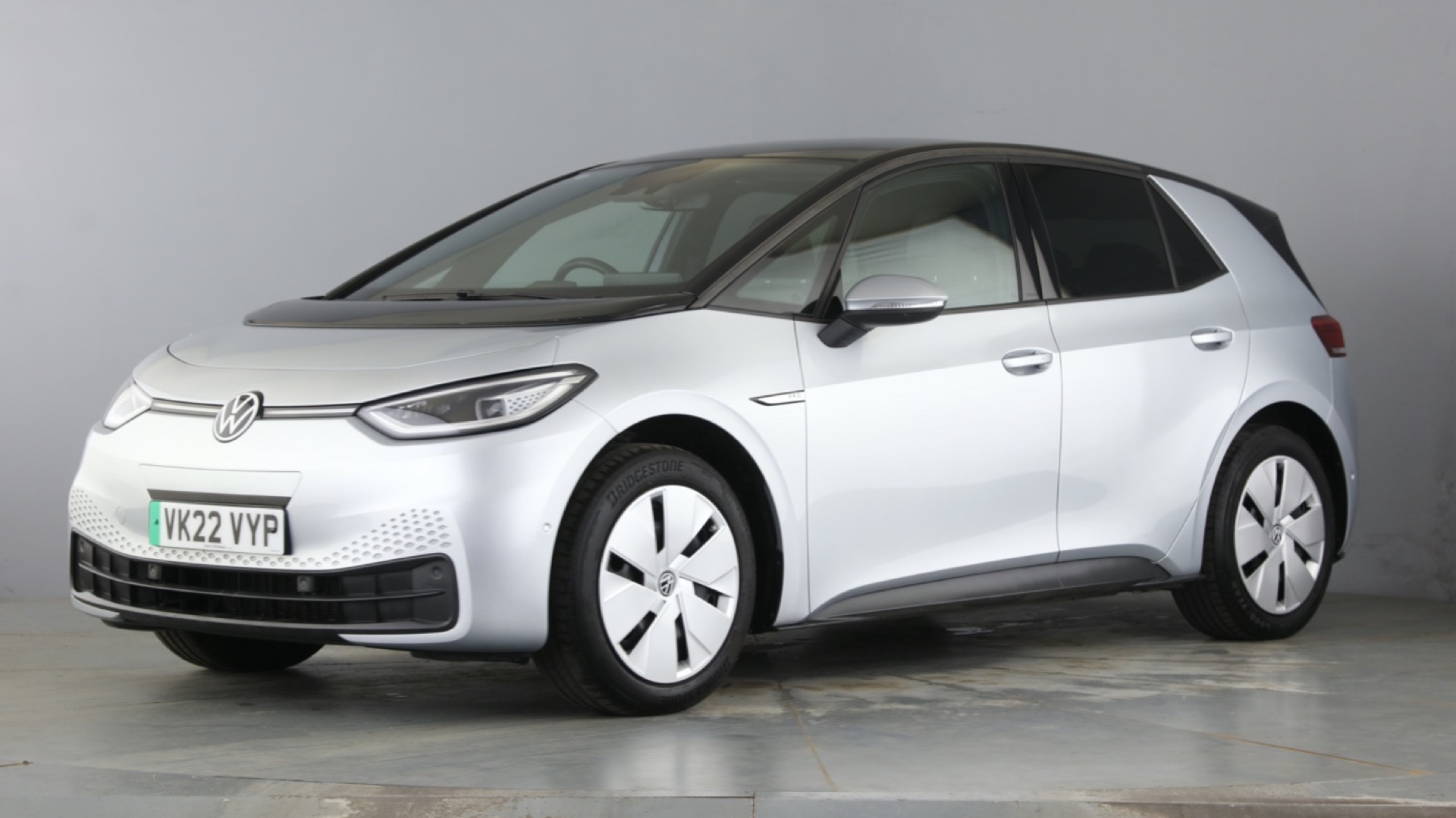 150kW Family Pro Performance 58kWh 5dr Auto [2022]