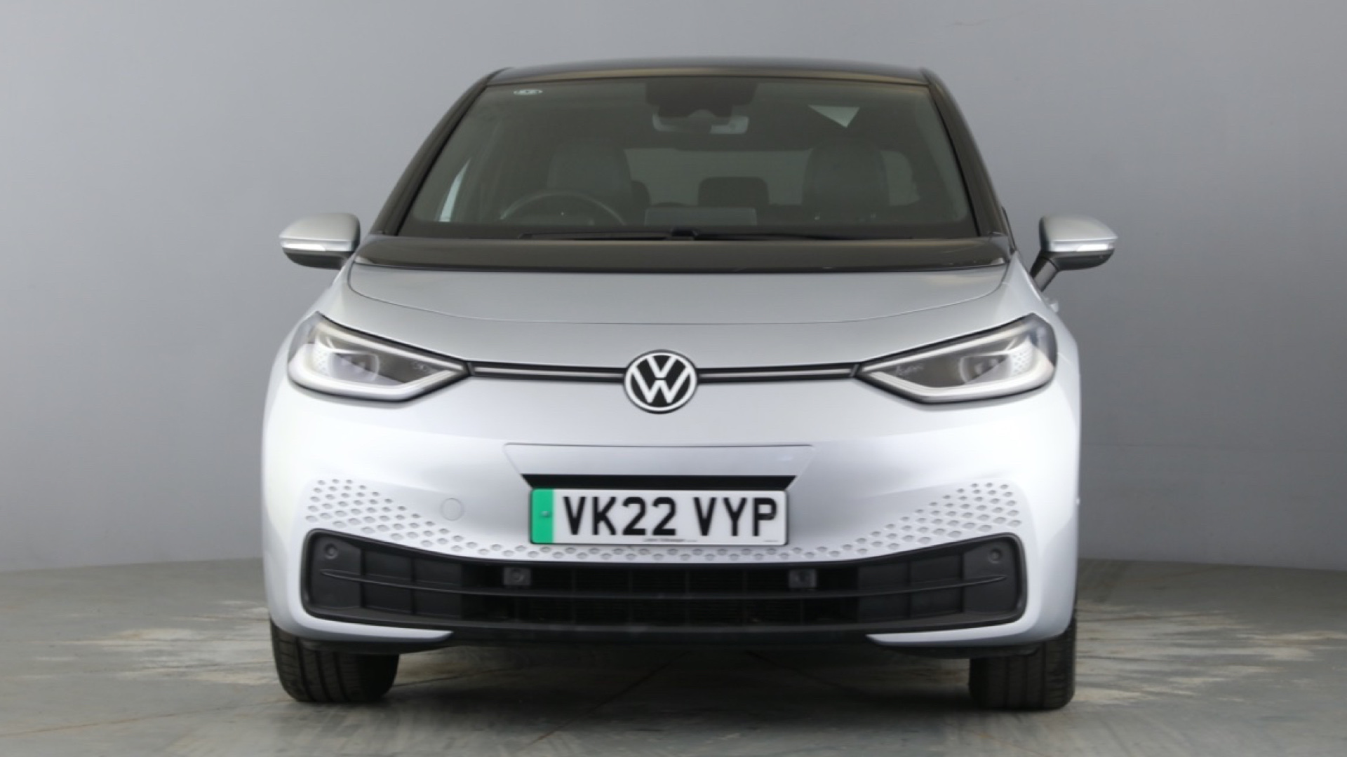 4020737 150kW Family Pro Performance 58kWh 5dr Auto