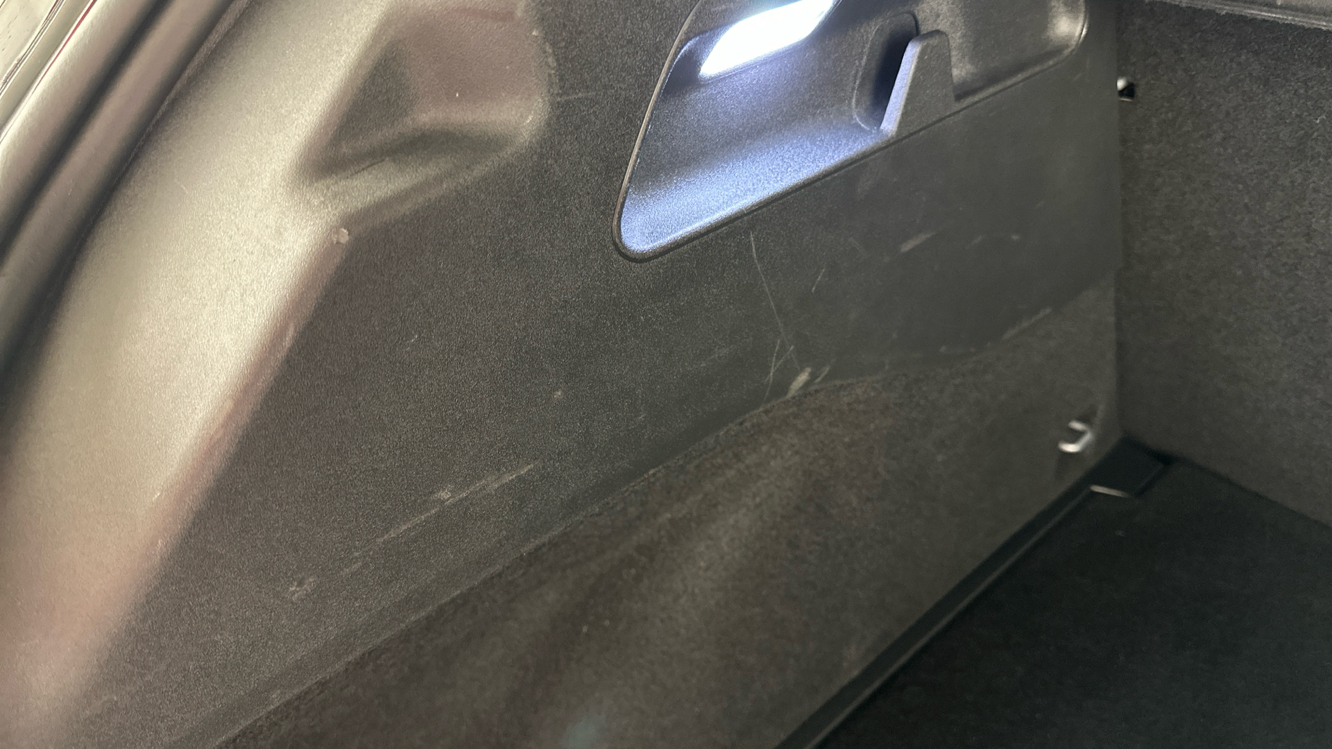 4020737 150kW Family Pro Performance 58kWh 5dr Auto