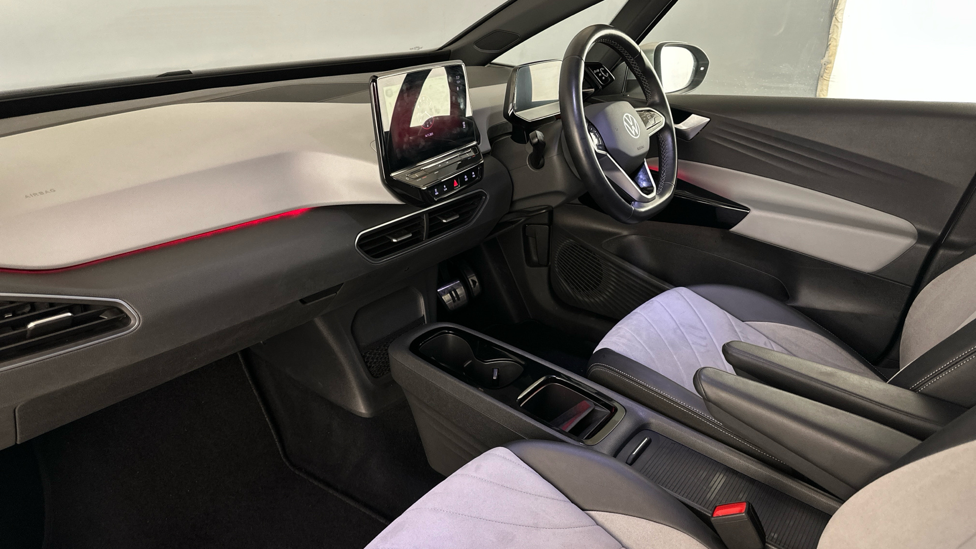 4020737 150kW Family Pro Performance 58kWh 5dr Auto