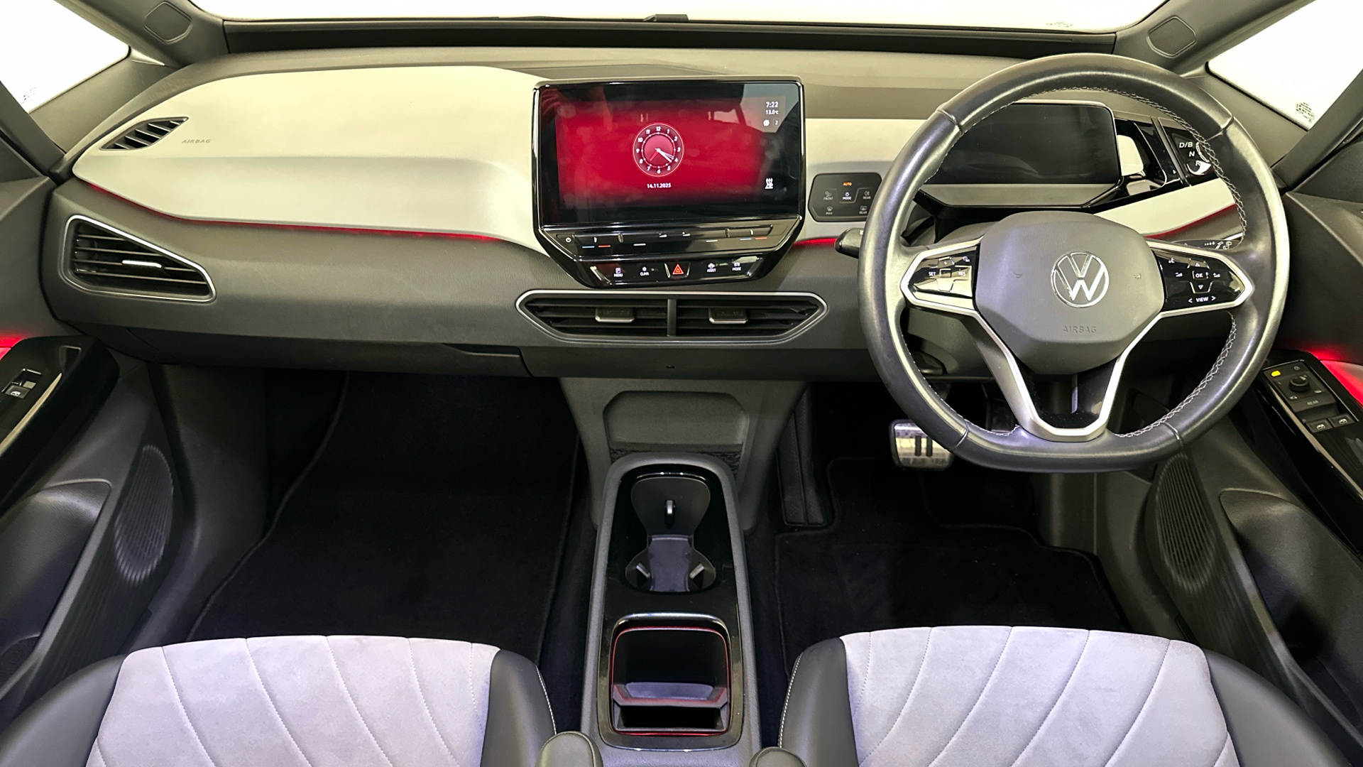 4020737 150kW Family Pro Performance 58kWh 5dr Auto