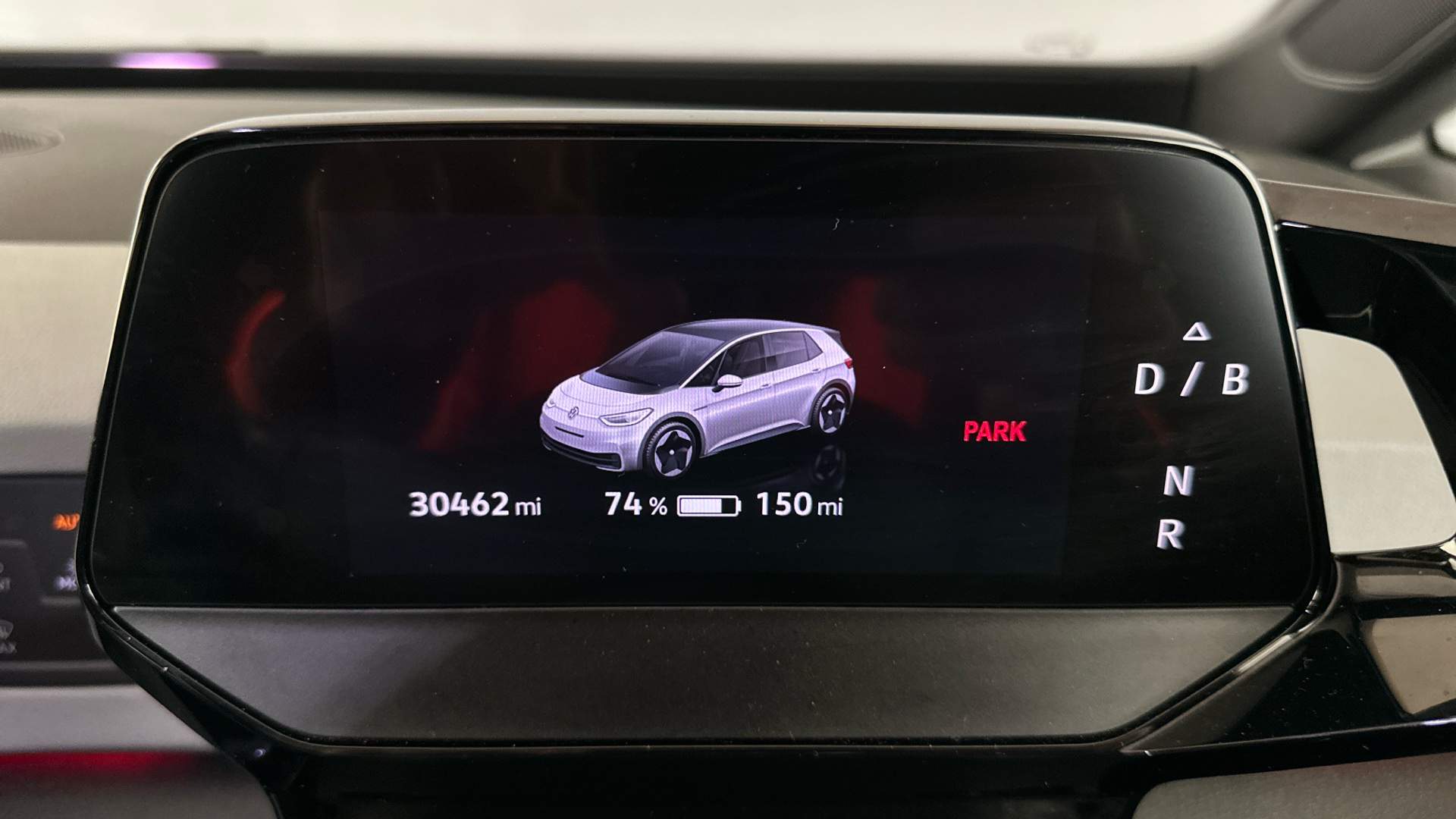 4020737 150kW Family Pro Performance 58kWh 5dr Auto