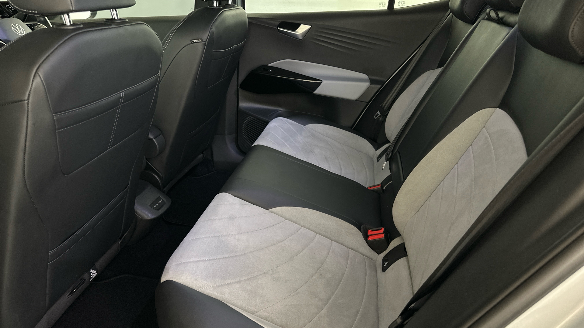 4020737 150kW Family Pro Performance 58kWh 5dr Auto