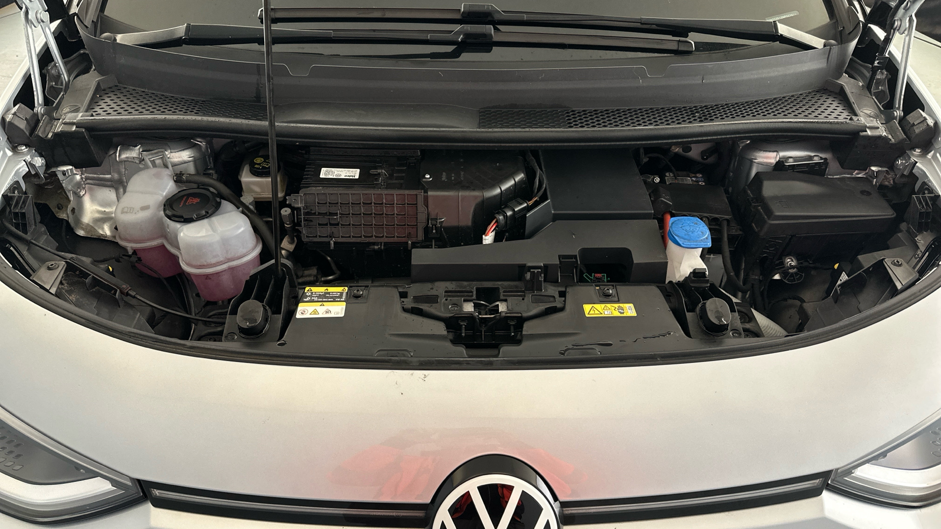 4020737 150kW Family Pro Performance 58kWh 5dr Auto