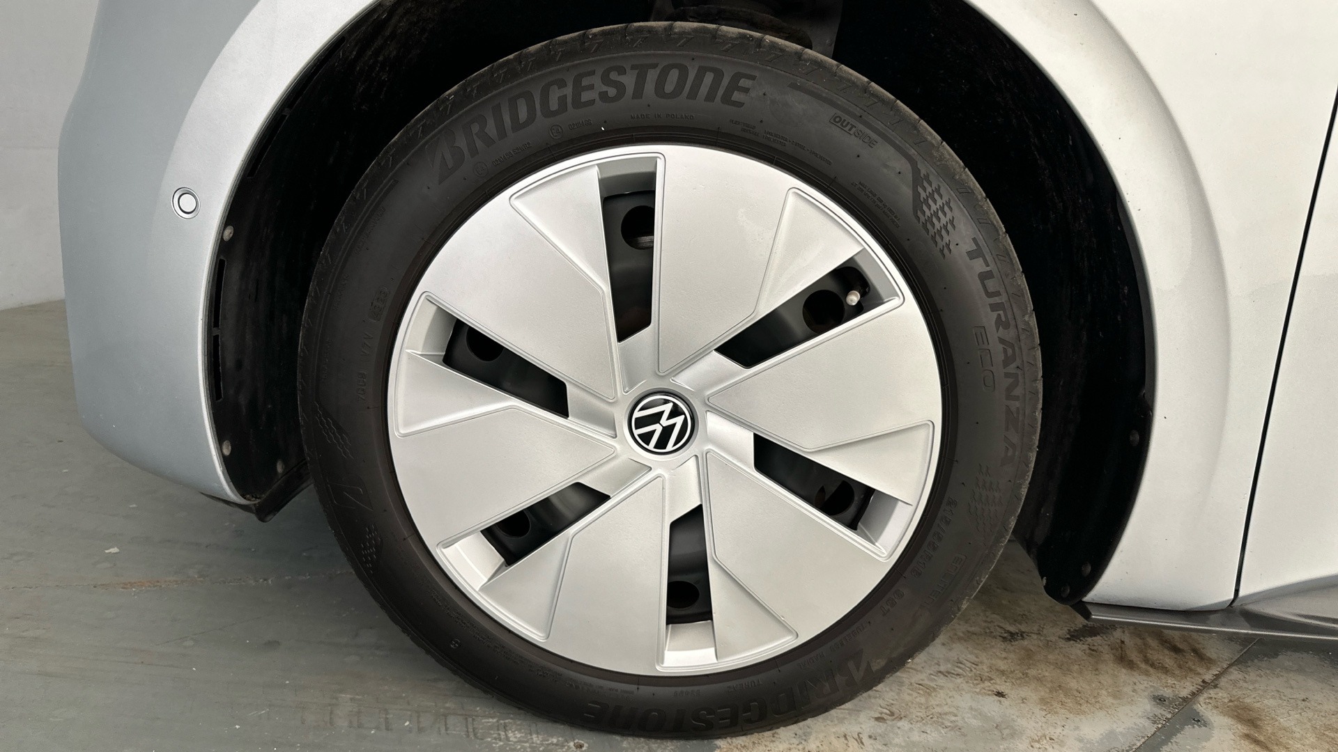 4020737 150kW Family Pro Performance 58kWh 5dr Auto