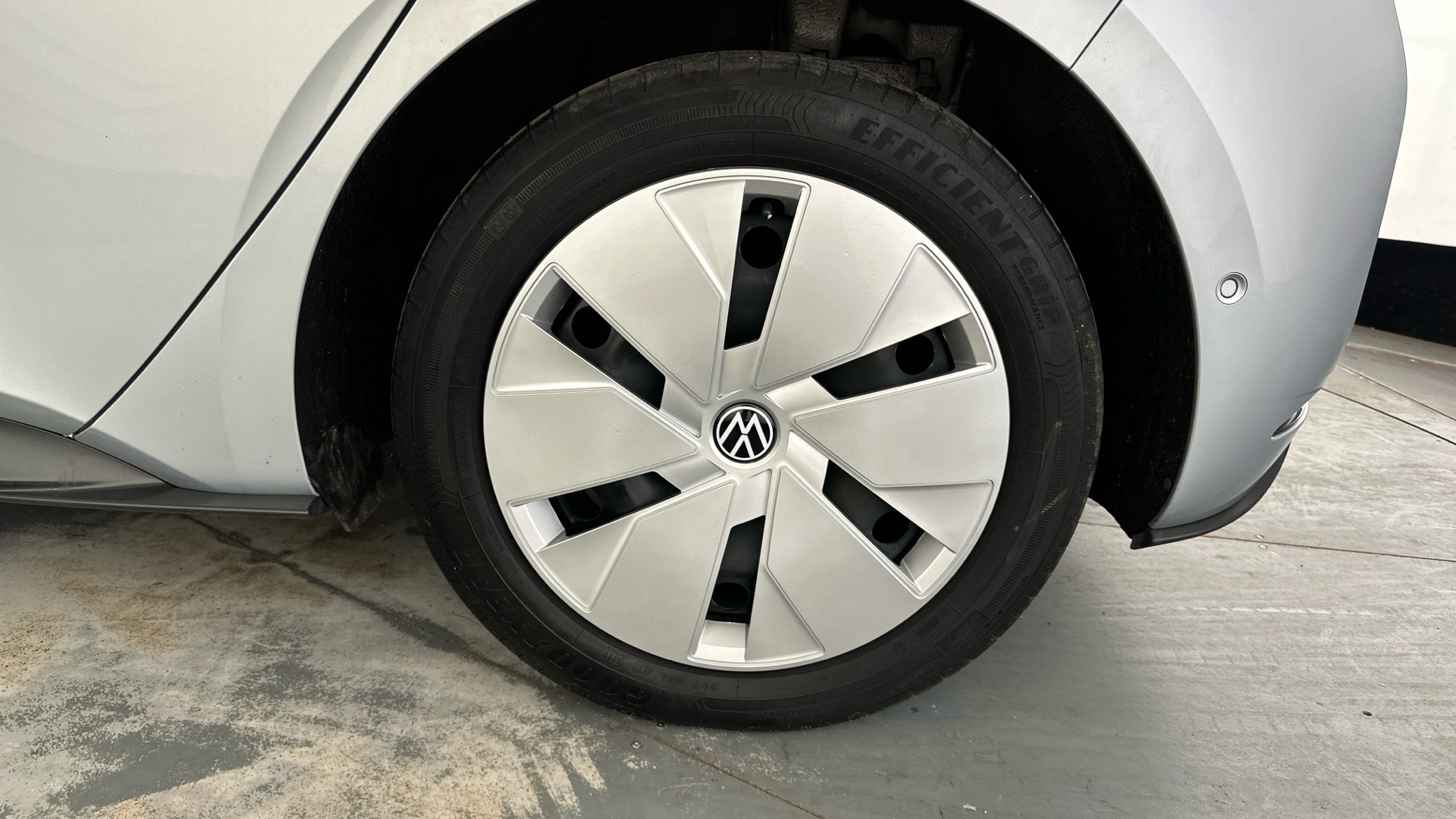 4020737 150kW Family Pro Performance 58kWh 5dr Auto