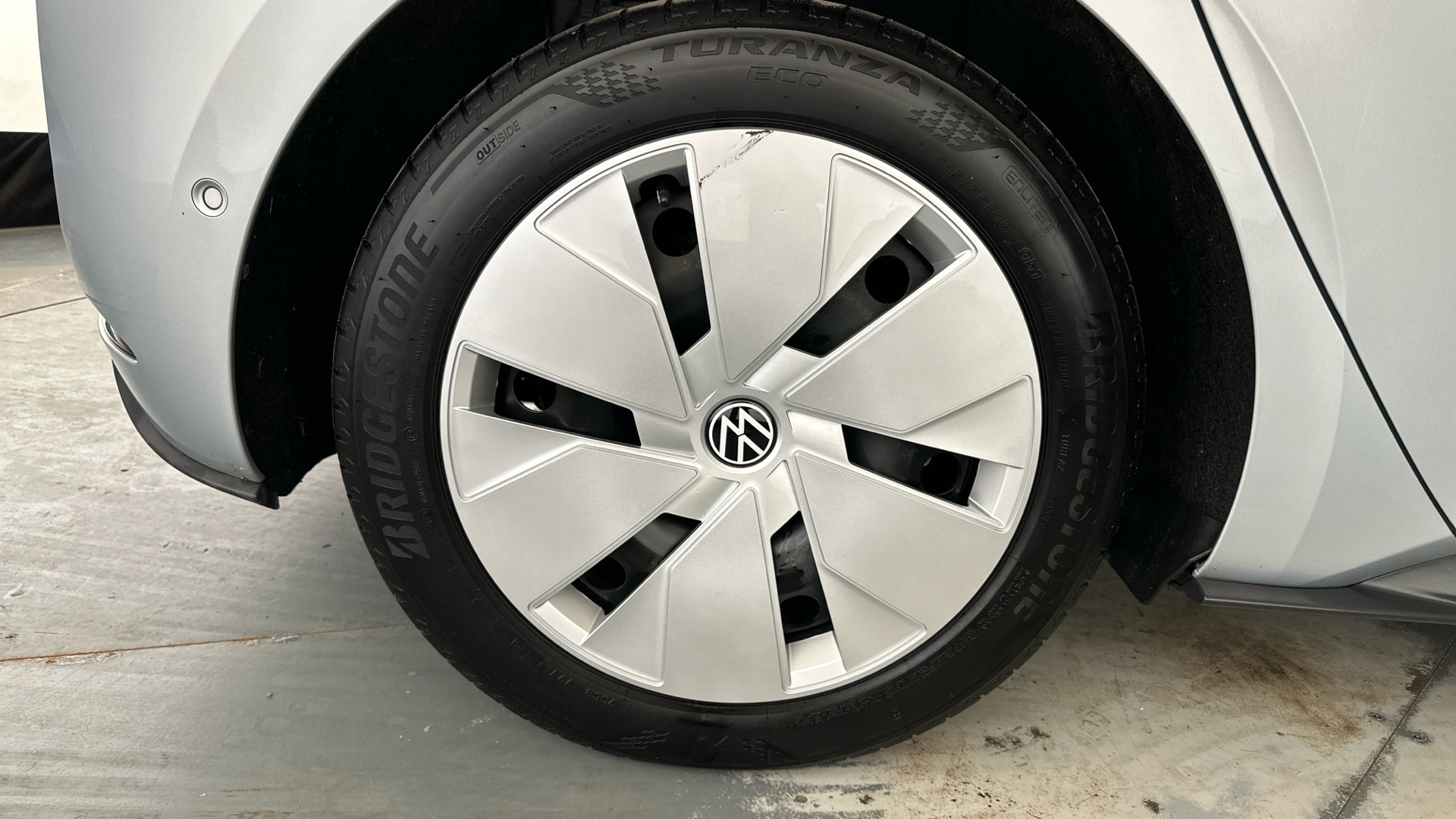 4020737 150kW Family Pro Performance 58kWh 5dr Auto