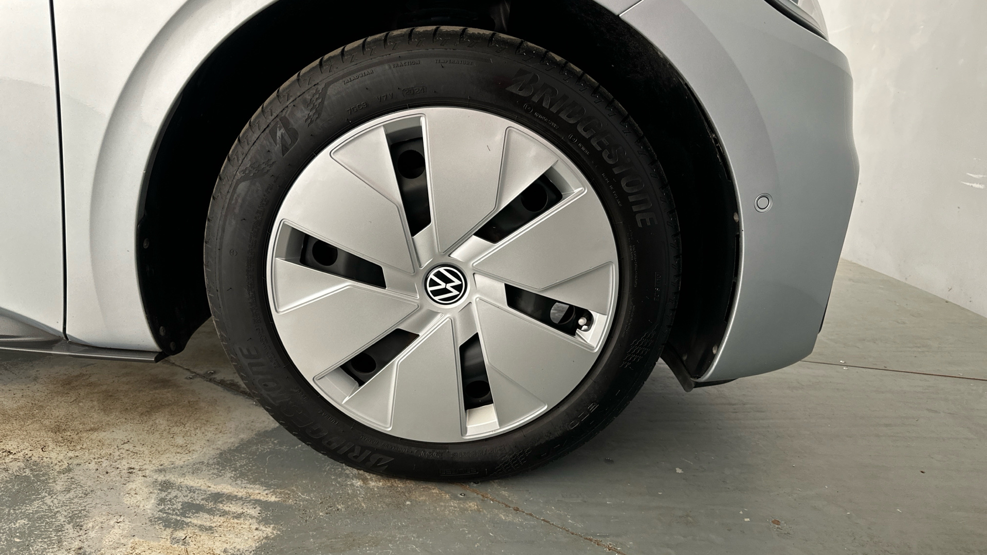 4020737 150kW Family Pro Performance 58kWh 5dr Auto