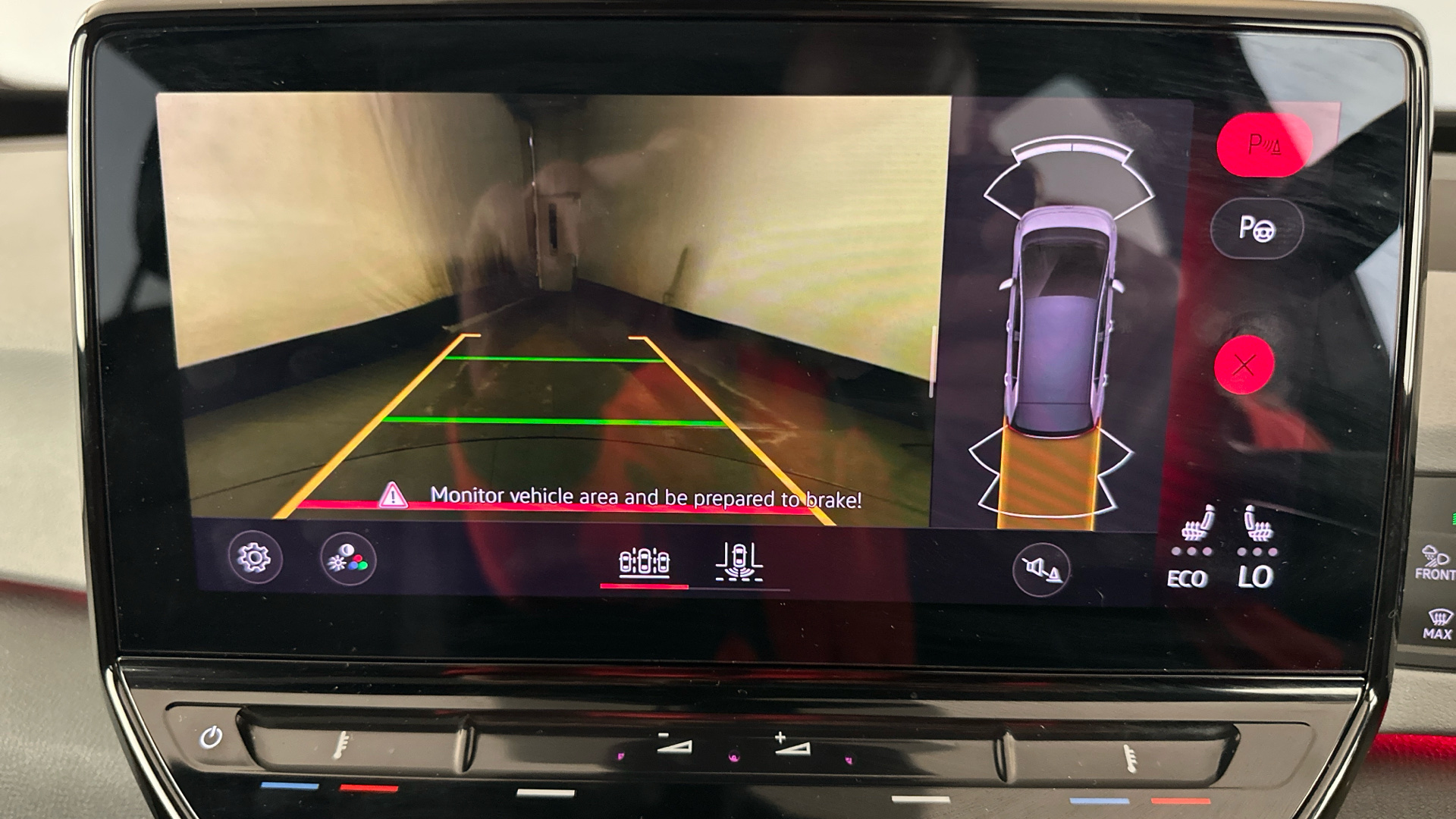 4020737 150kW Family Pro Performance 58kWh 5dr Auto