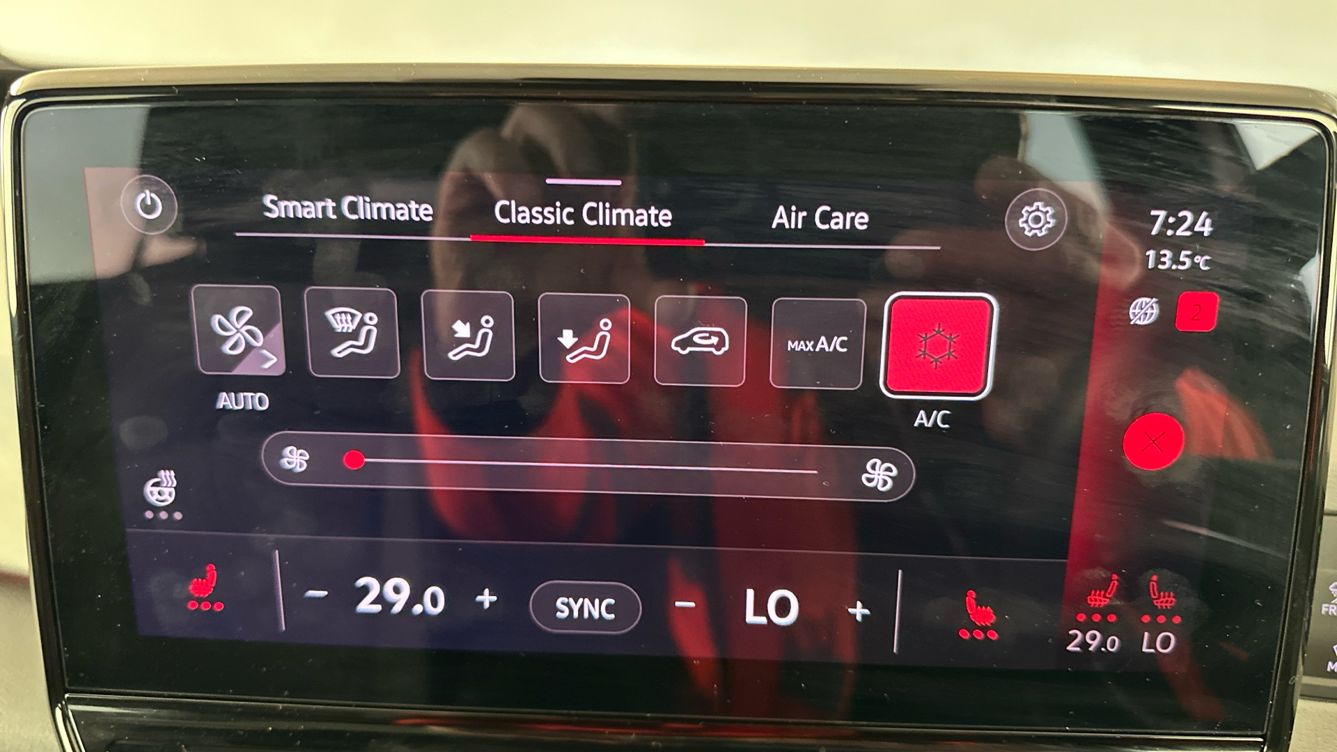 4020737 150kW Family Pro Performance 58kWh 5dr Auto