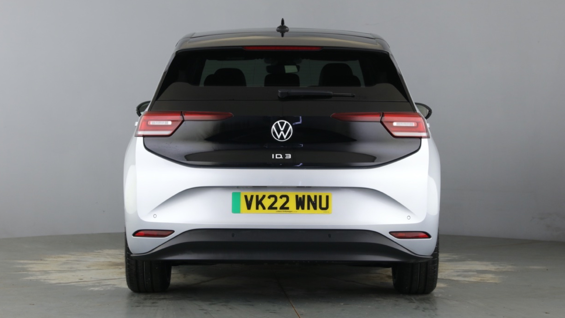 4020798 150kW Family Pro Performance 58kWh 5dr Auto