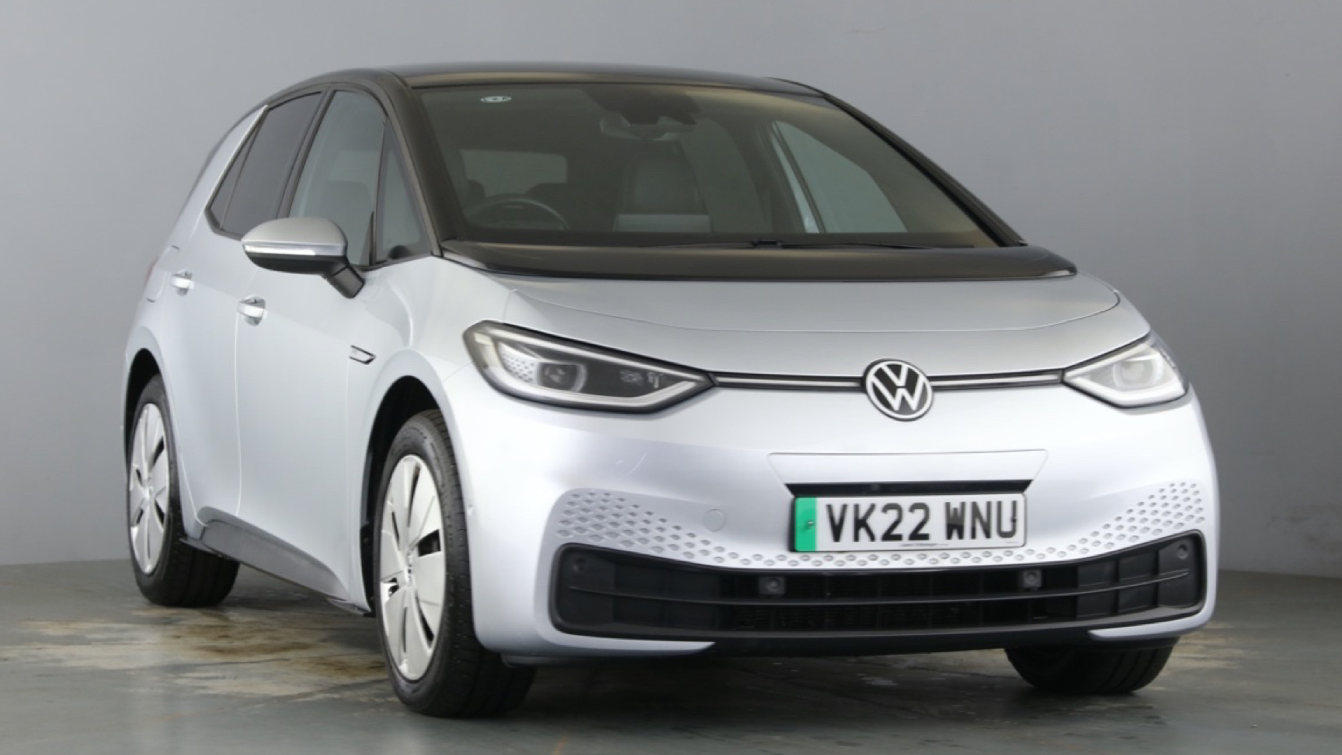 4020798 150kW Family Pro Performance 58kWh 5dr Auto