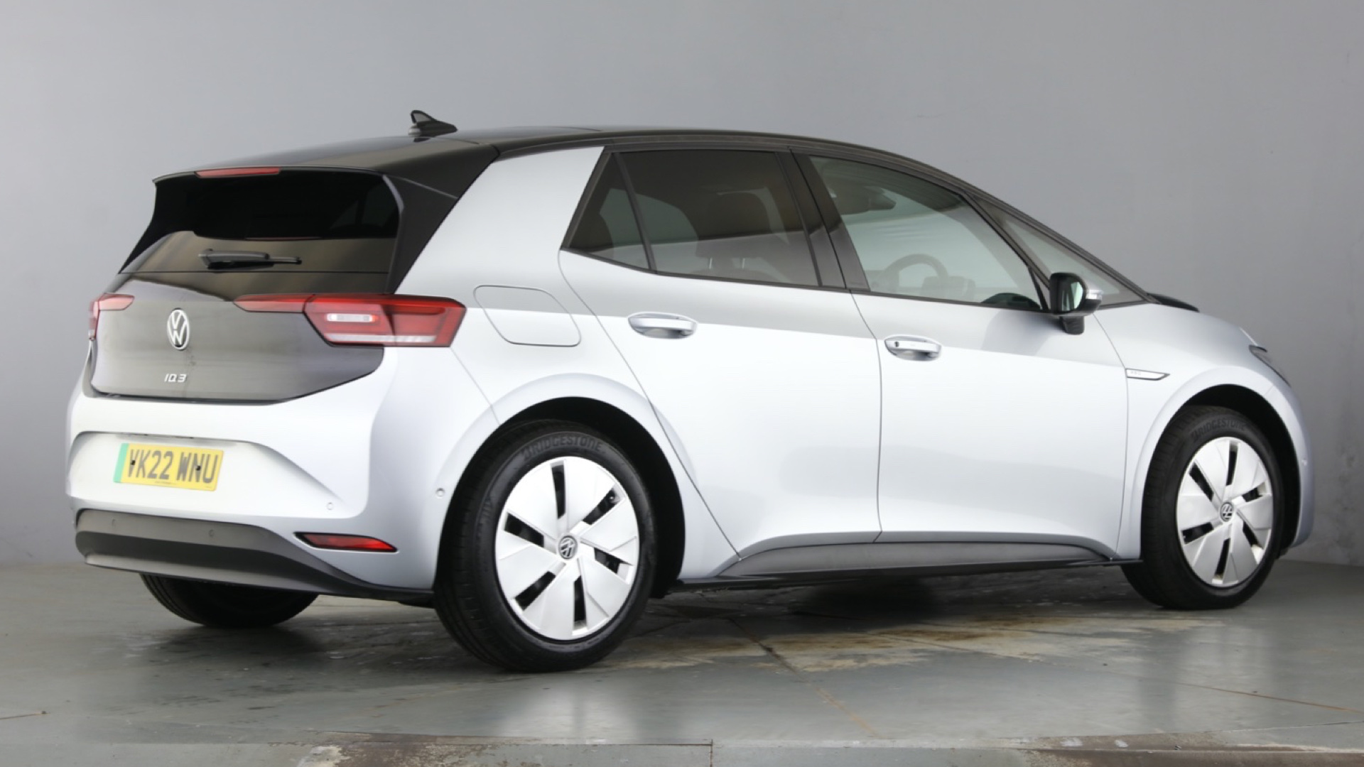 4020798 150kW Family Pro Performance 58kWh 5dr Auto