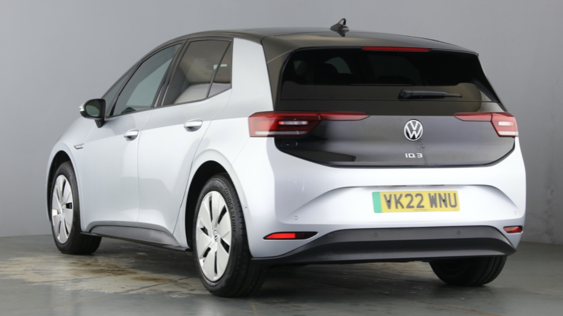 150kW Family Pro Performance 58kWh 5dr Auto [2022]