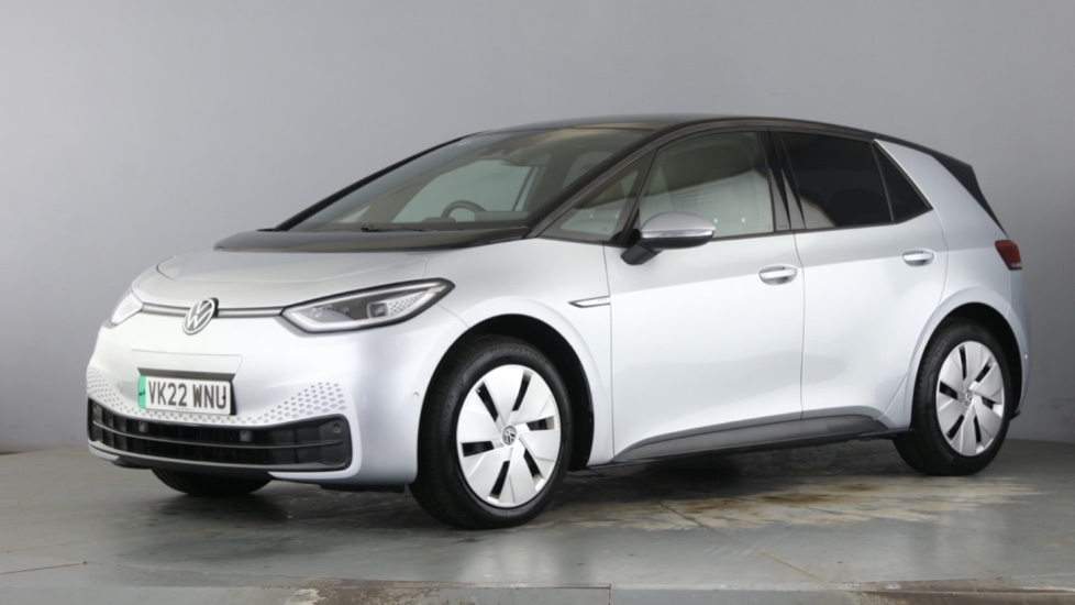 Volkswagen ID.3 HATCHBACK 150kW Family Pro Performance 58kWh 5dr Auto
