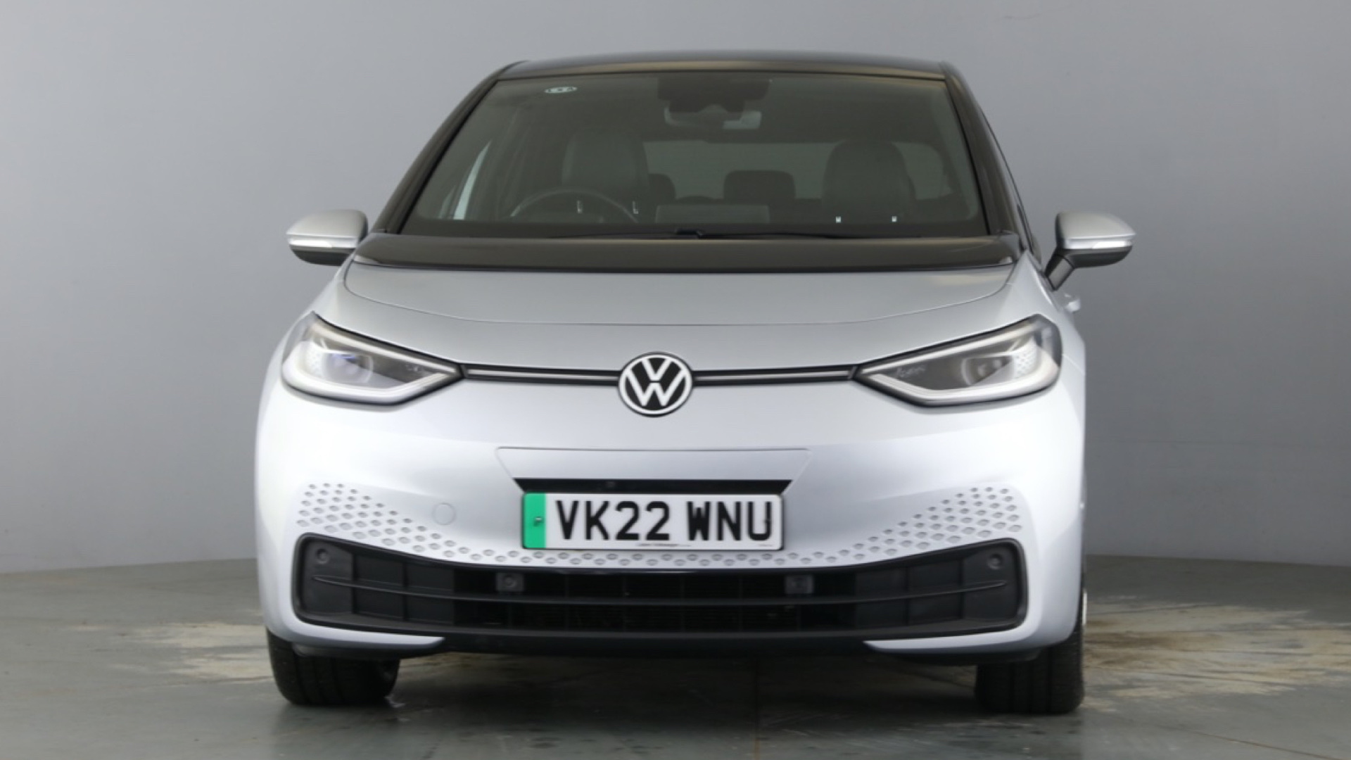 4020798 150kW Family Pro Performance 58kWh 5dr Auto