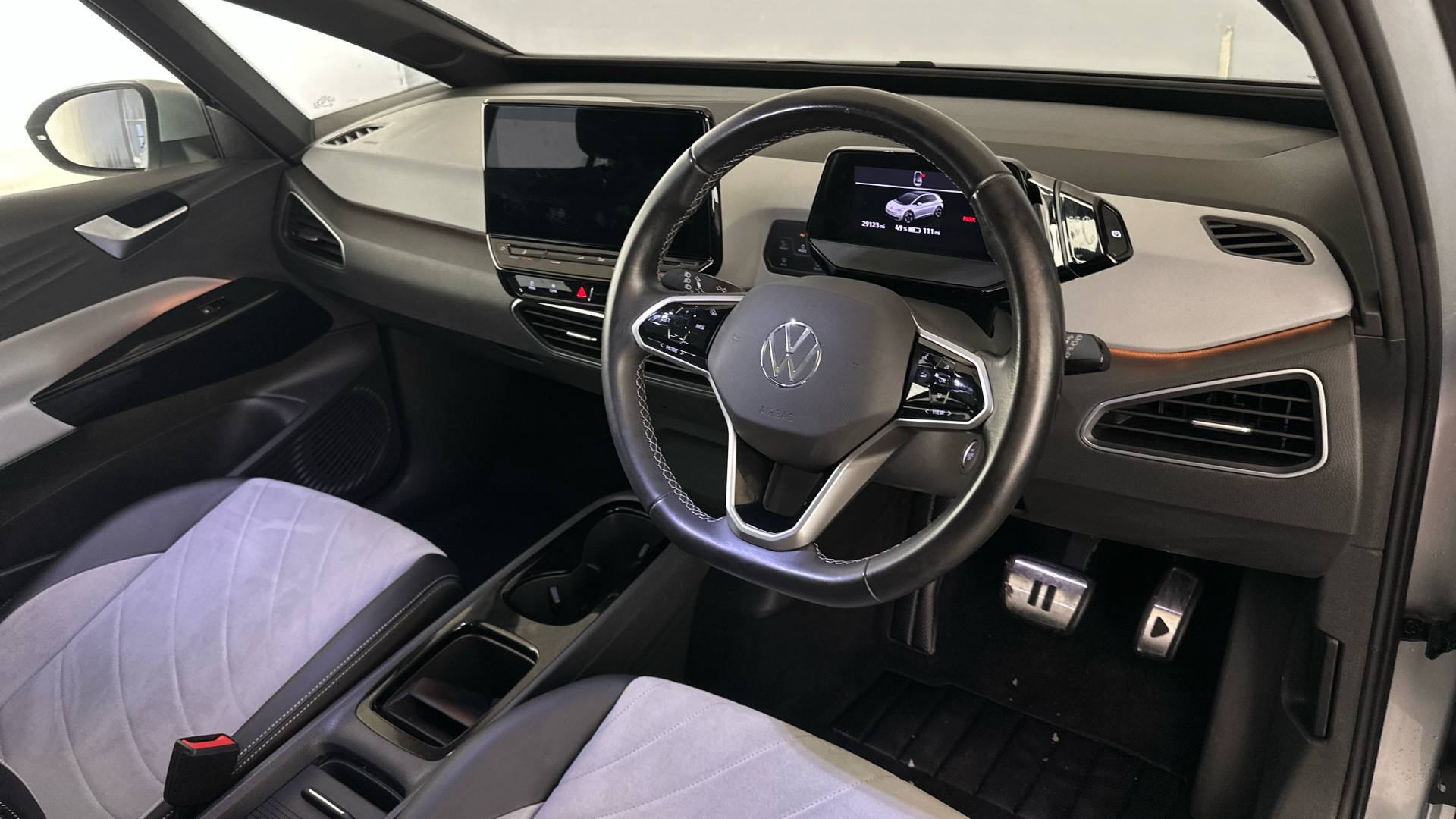 4020798 150kW Family Pro Performance 58kWh 5dr Auto